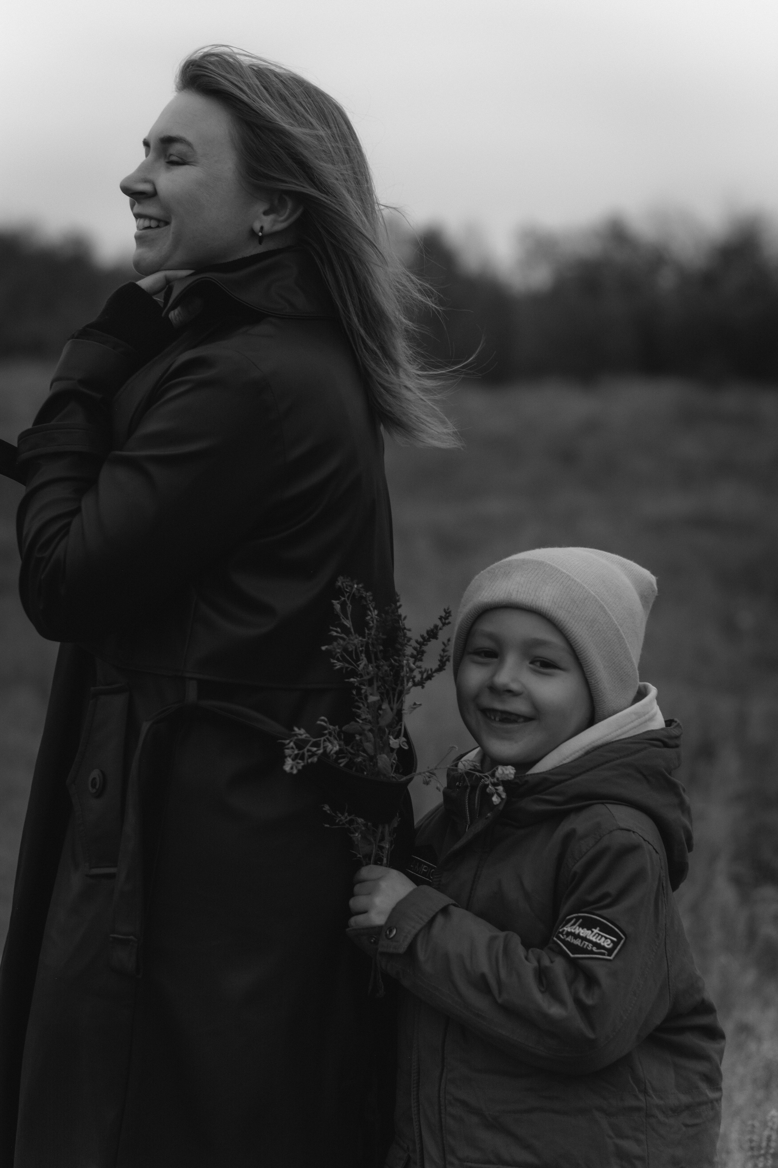 Лена и Ярослав. Семейный фотограф Воронеж Евгения Богданова