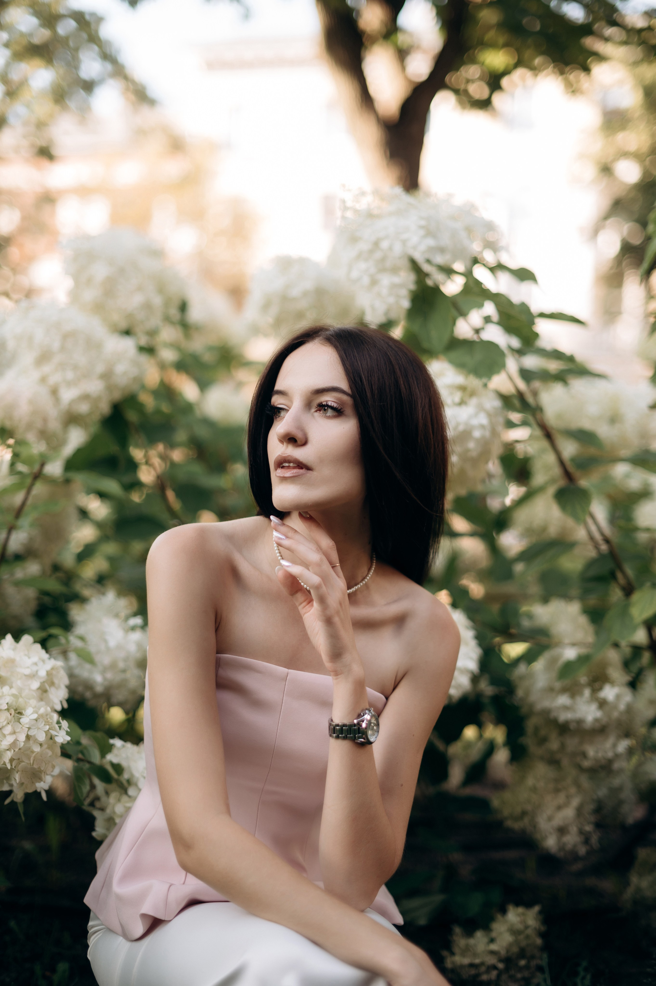 Алина. Семейный фотограф Воронеж Евгения Богданова