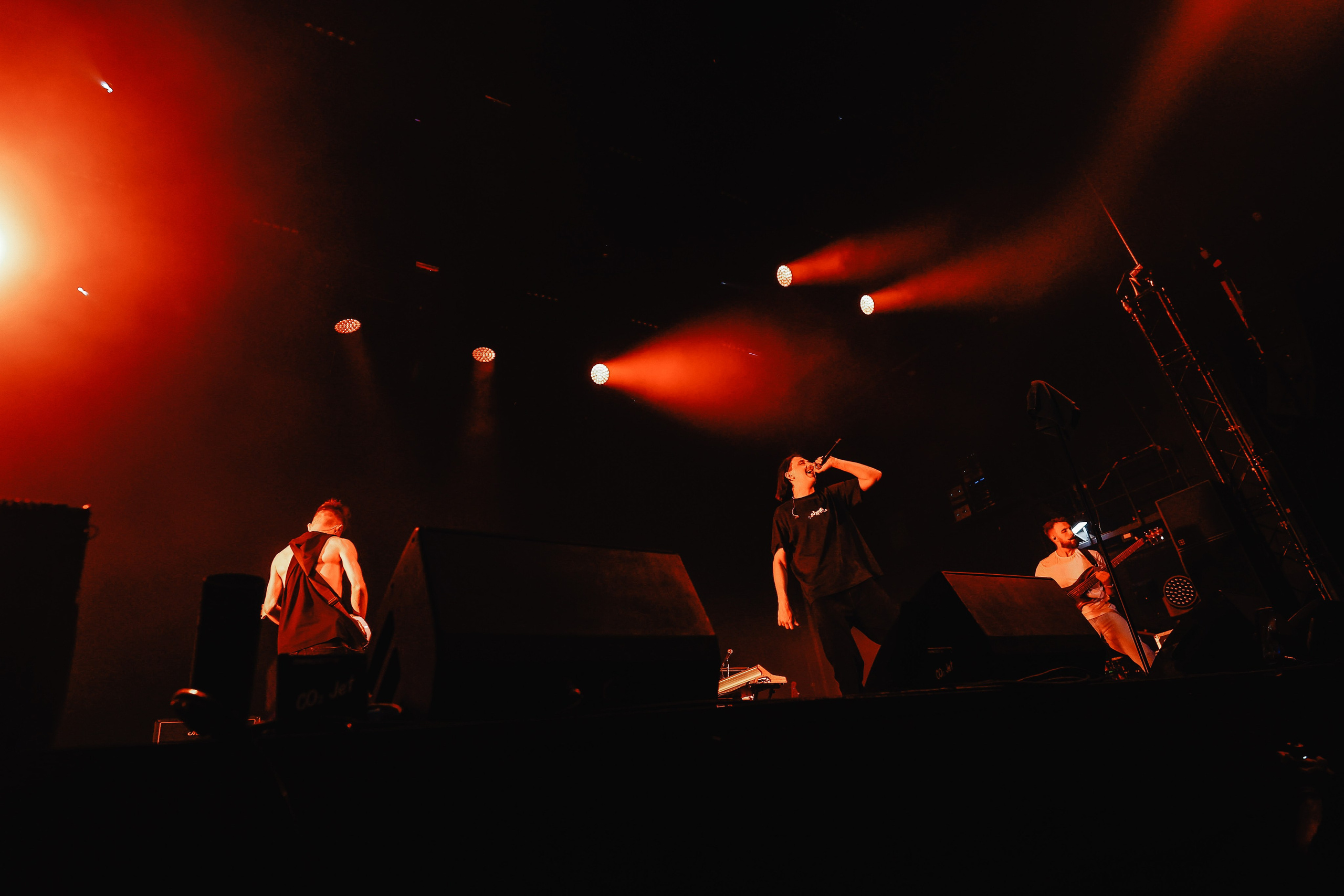 ТИМА БЕЛОРУССКИХ @VK STADIUM