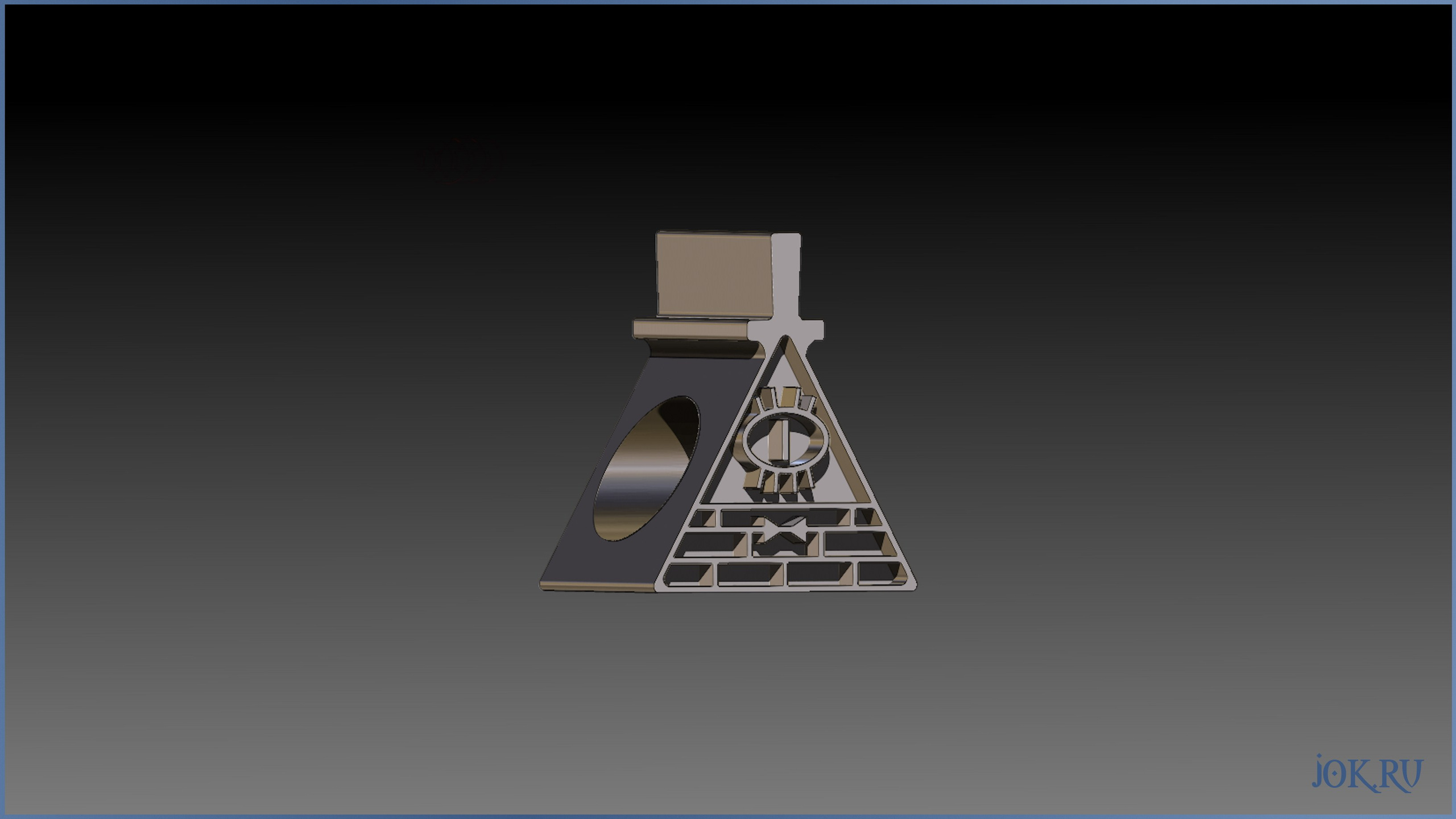 В Мастерской Джокер мы предлагаем профессиональные услуги 3D моделирования ювелирных украшений на заказ. Готова реализовать ваши самые смелые идеи и воплотить в жизнь уникальные изделия, которые отражают вашу индивидуальность.