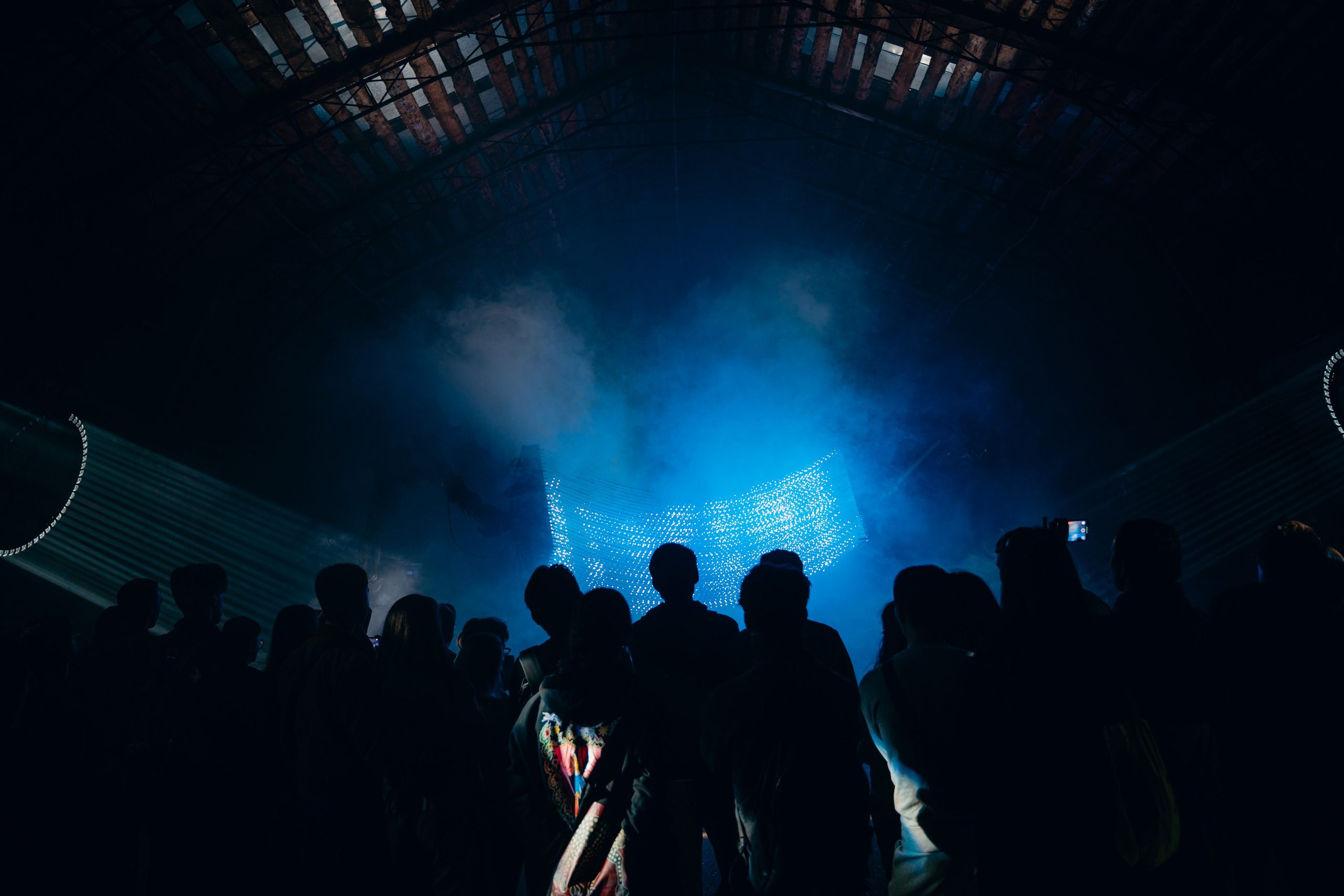 NUR 2025. Главная