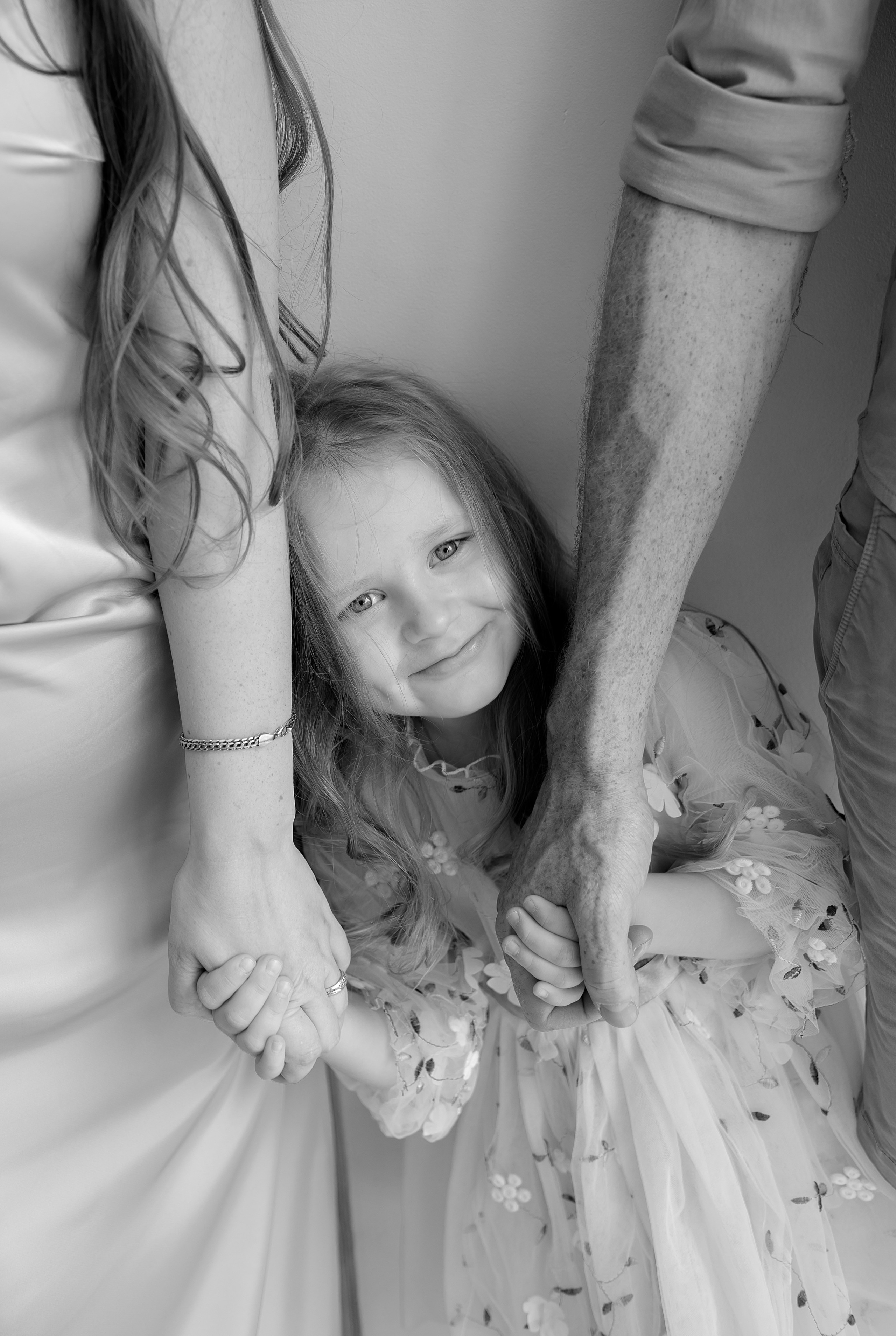 5 лет. Свадебный и семейный фотограф в Серпухове Александра Дерюшева