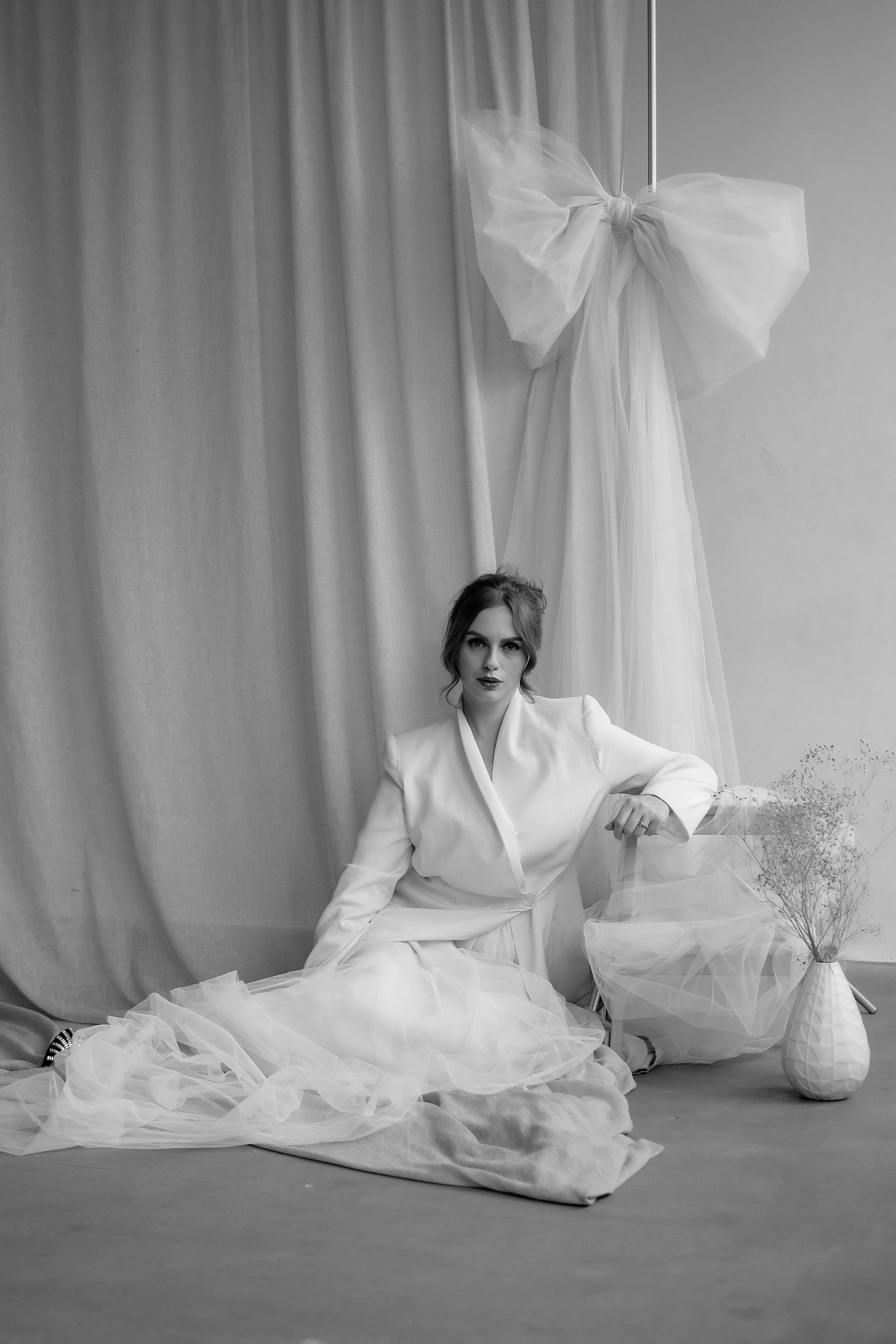 Вика. Свадебный и семейный фотограф в Серпухове Александра Дерюшева