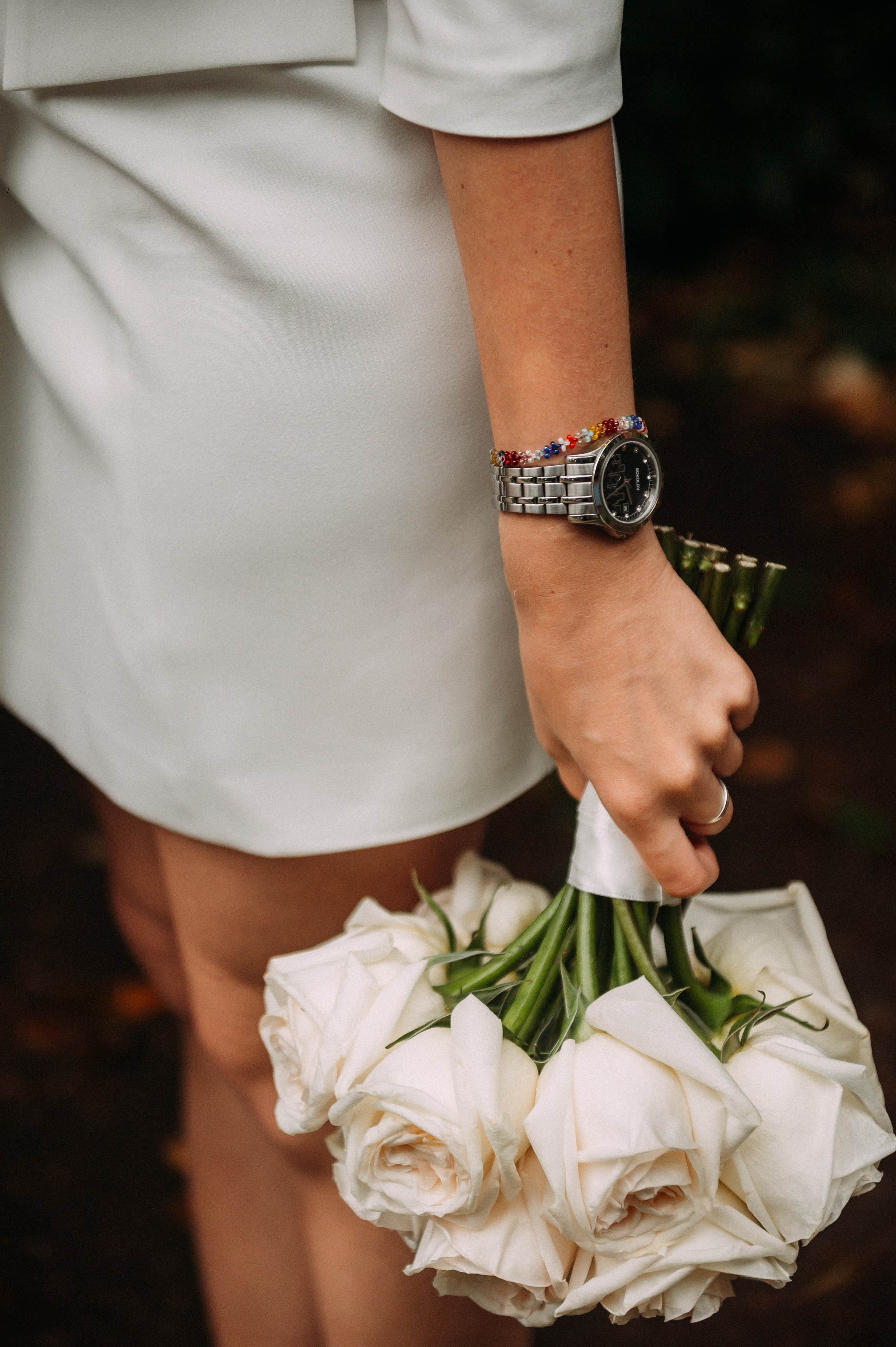 Аня & Сергей. Свадебный фотограф Алёна Замотаева