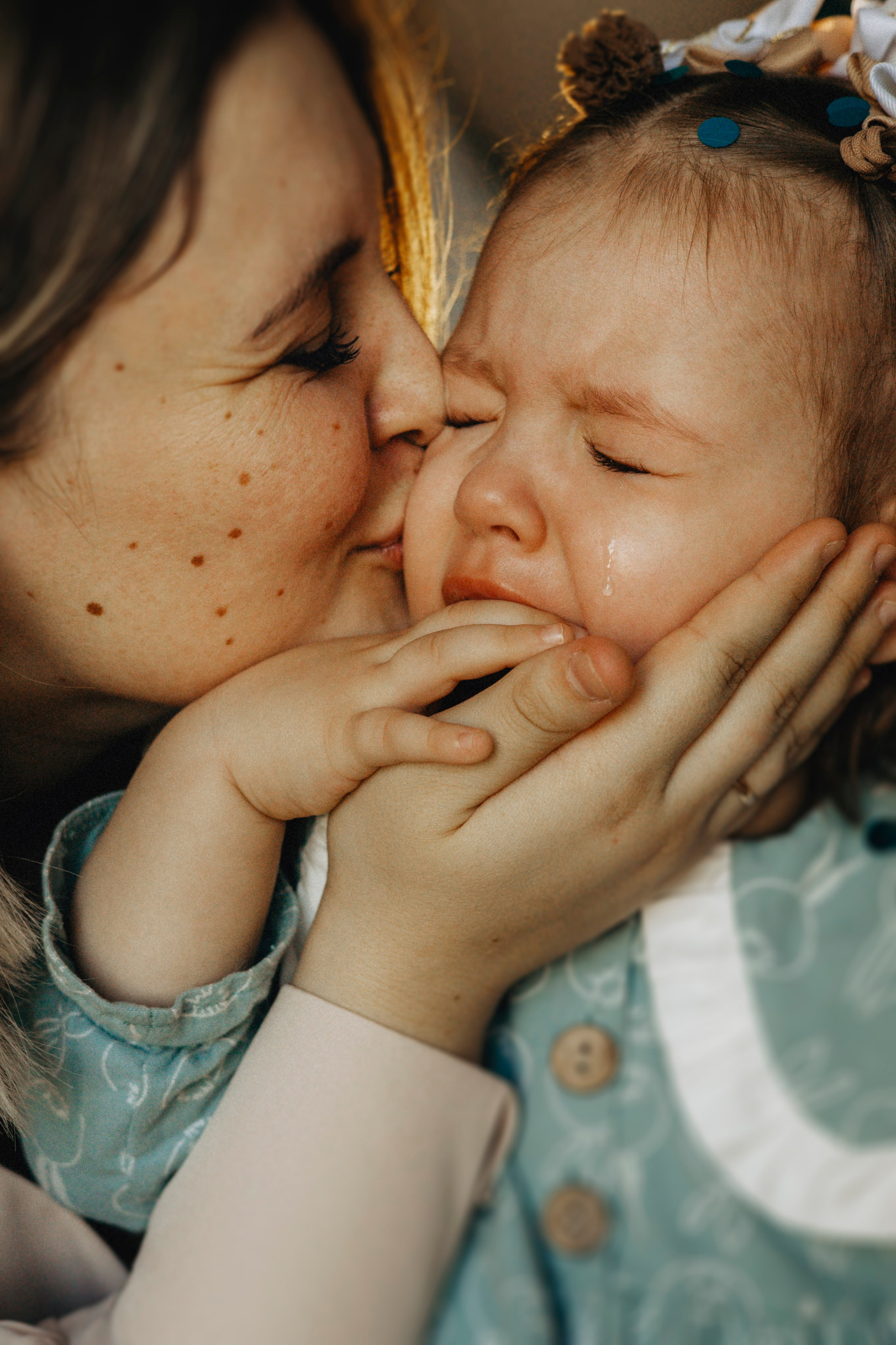 Яркий праздник для Анечки. Lifestyle семейный и детский фотограф в Омске Иванова Екатерина