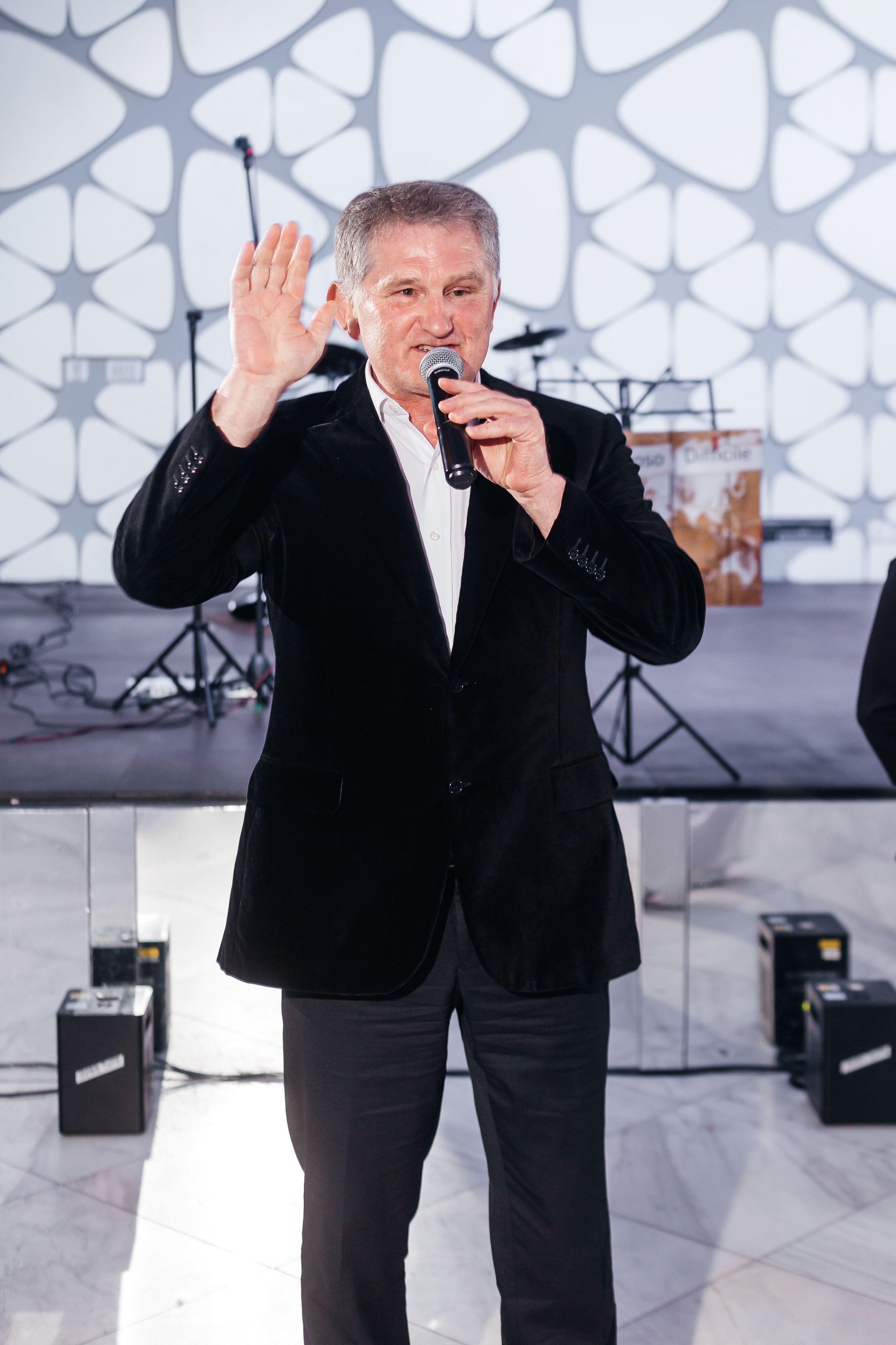 Юбилей Натальи. Свадебный фотограф в Краснодаре Николай Крауз