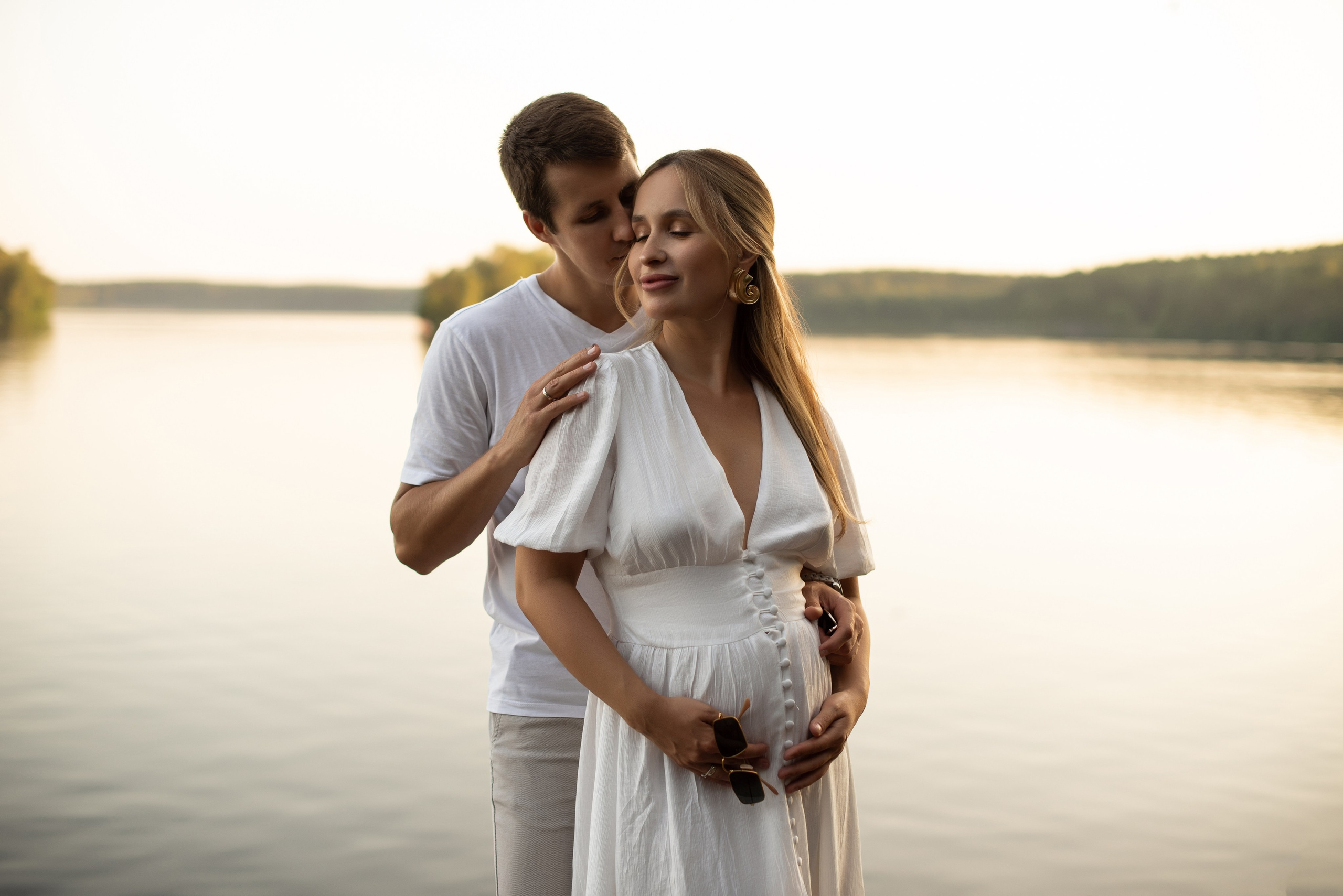 Семейная фотосессия – теплые моменты в кругу близких. Свадебный фотограф в Миассе Татьяна Ружникова