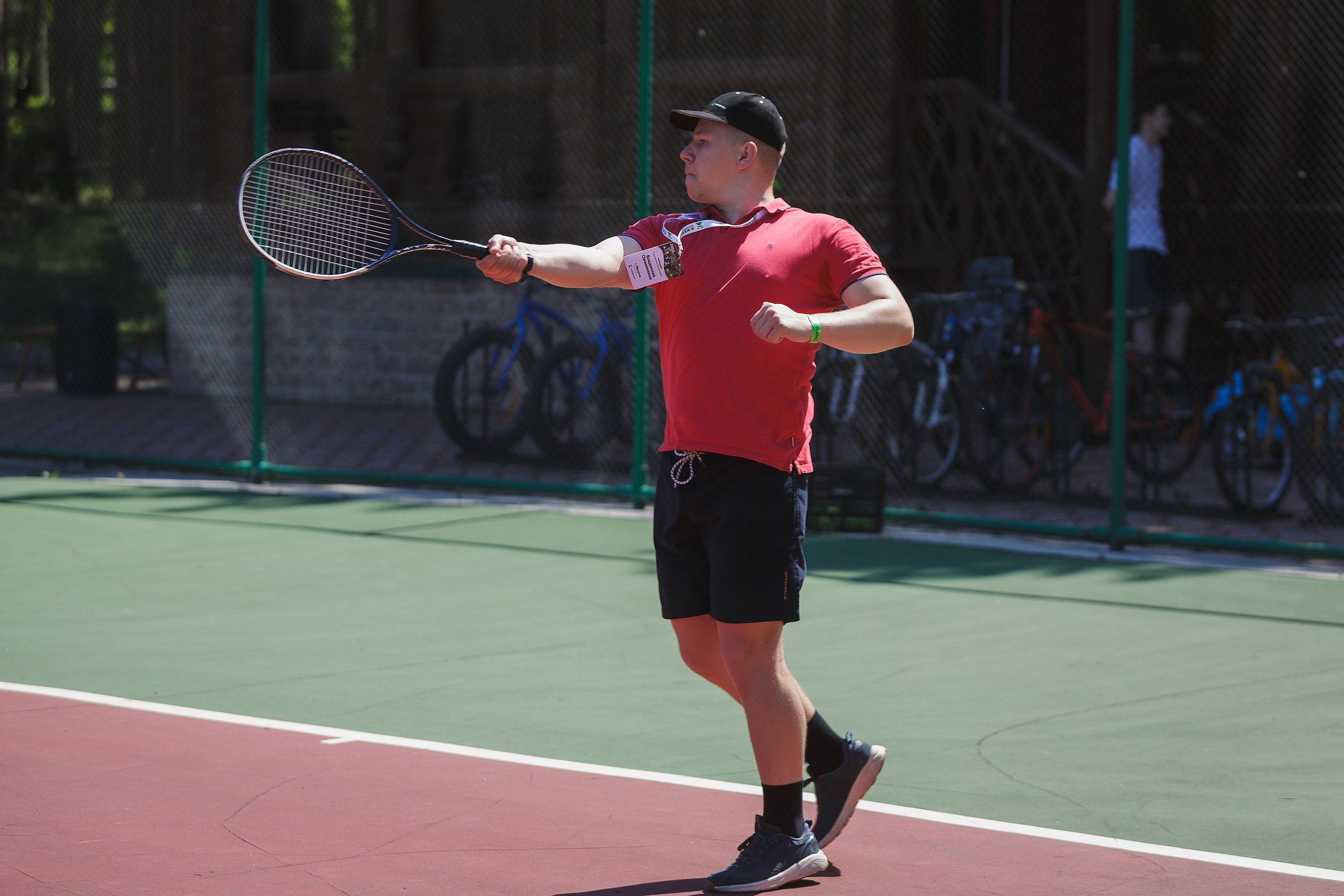 СПОРТ. Roman Photo