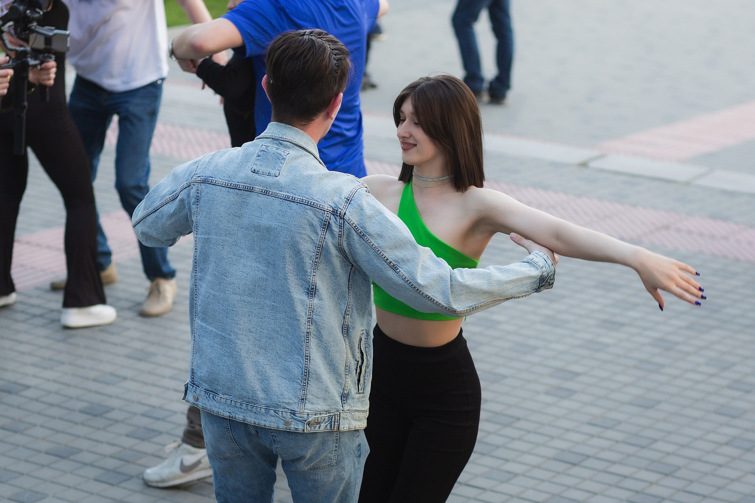 СПОРТ. Roman Photo