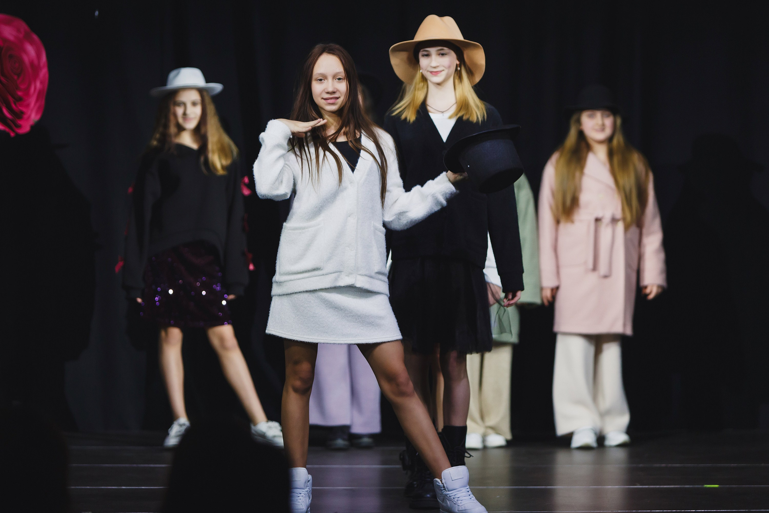 ДЕТИ. Roman Photo