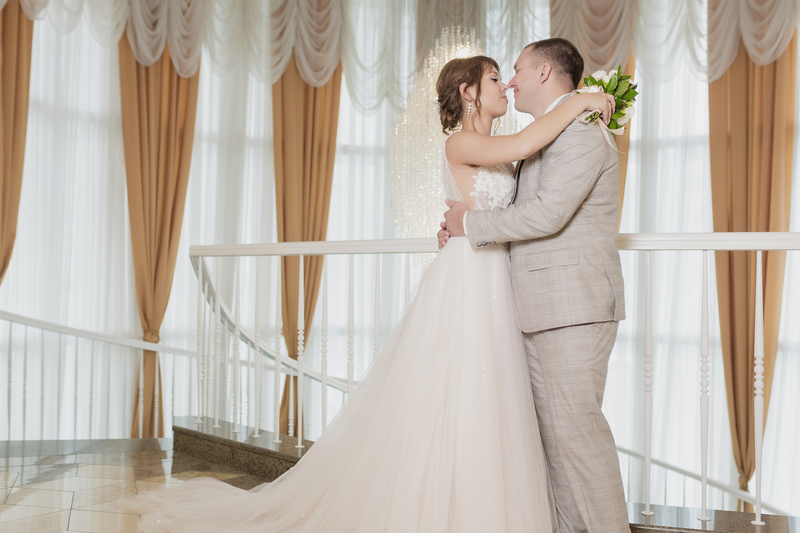 Роман и Светлана. Roman Photo