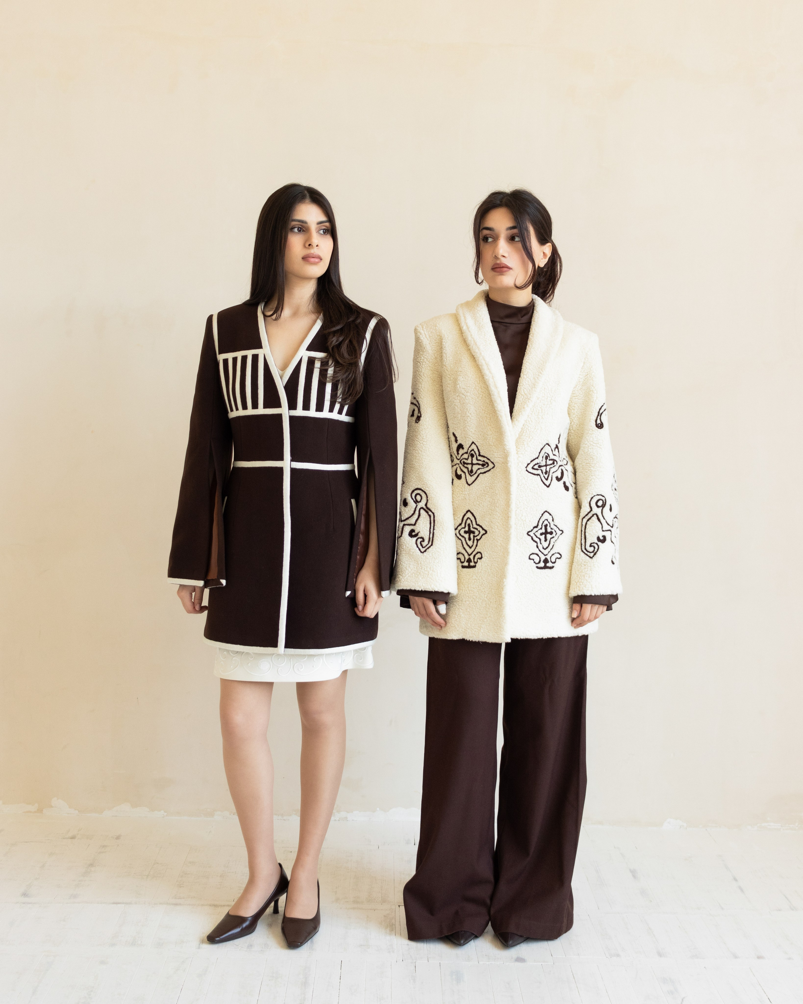 Лукбук одежды в грузинском стиле. Фотограф в Краснодаре Екатерина Андросова