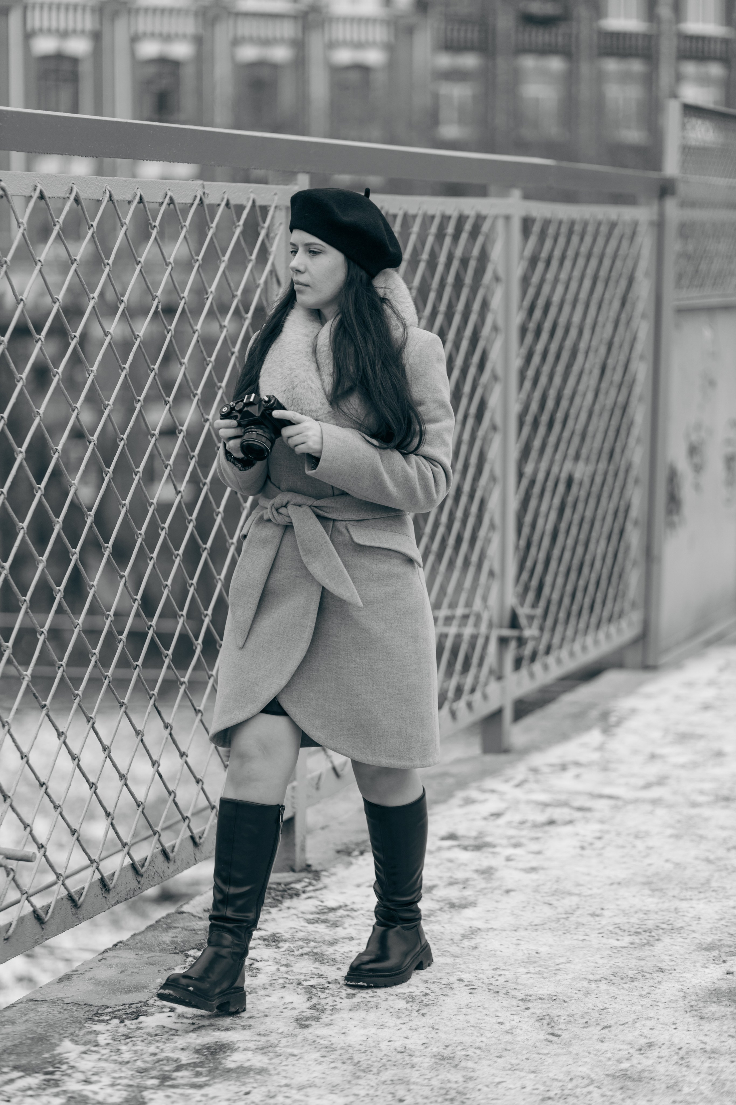 Марианна. Семейный, детский фотограф в Твери Кираева Лилия