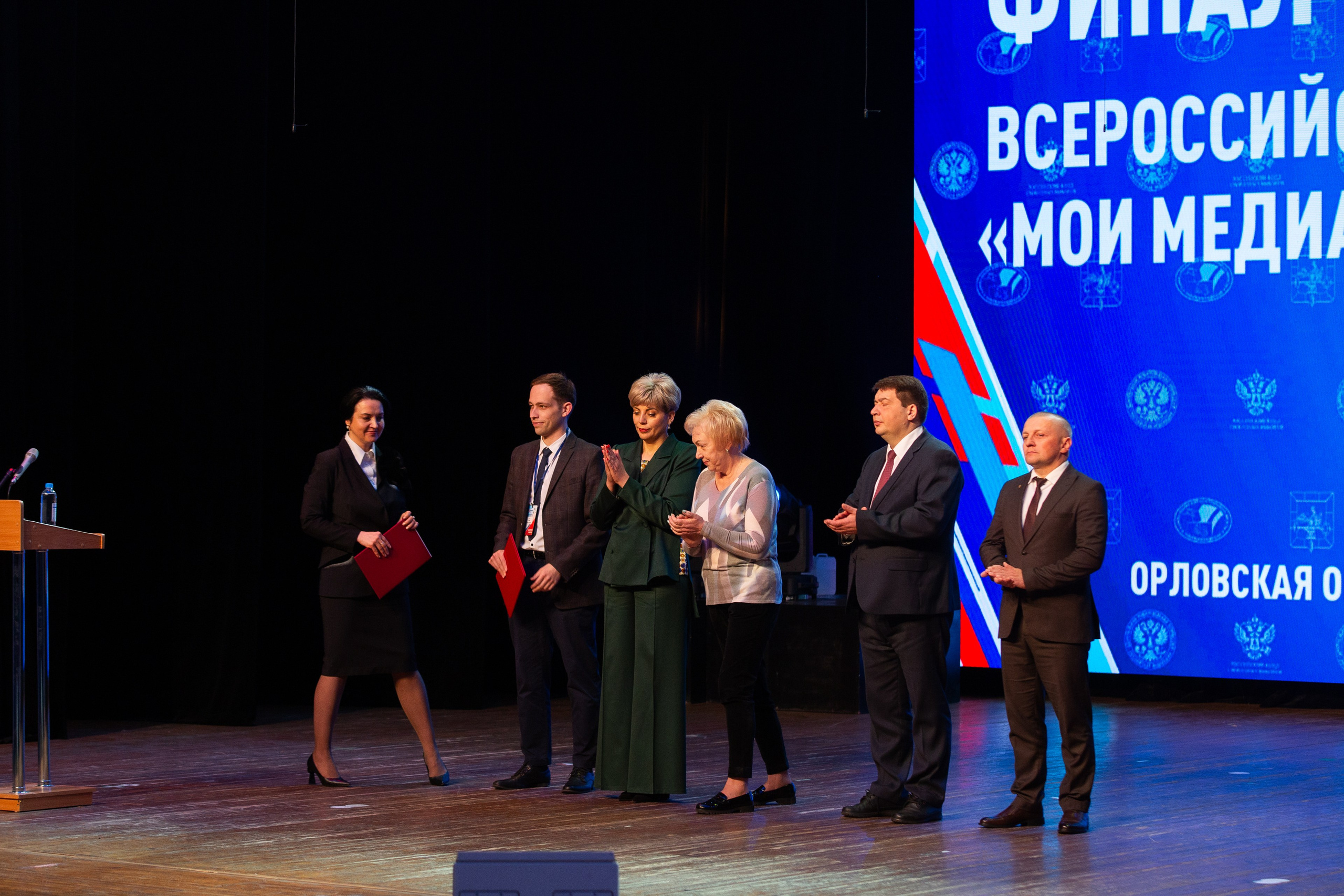 Мои медиа выборы 2024. Профессиональный фотограф в Мценске и Орловской области