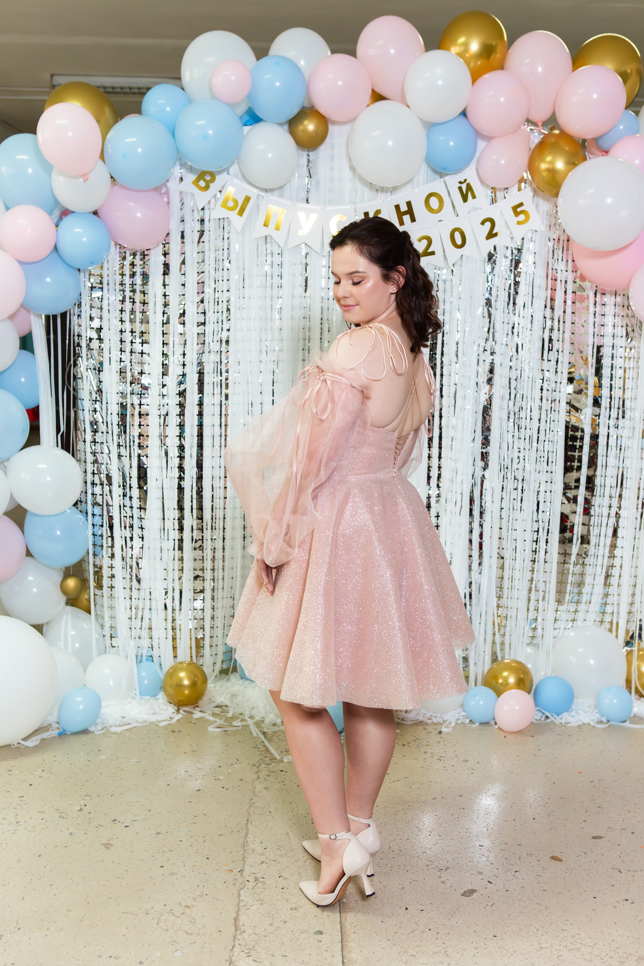 ФОТОСЕССИЯ С РОДИТЕЛЯМИ ВЫПУСКНОЙ 2025 9 ШКОЛА Г.МЦЕНСК. Профессиональный фотограф в Мценске и Орловской области