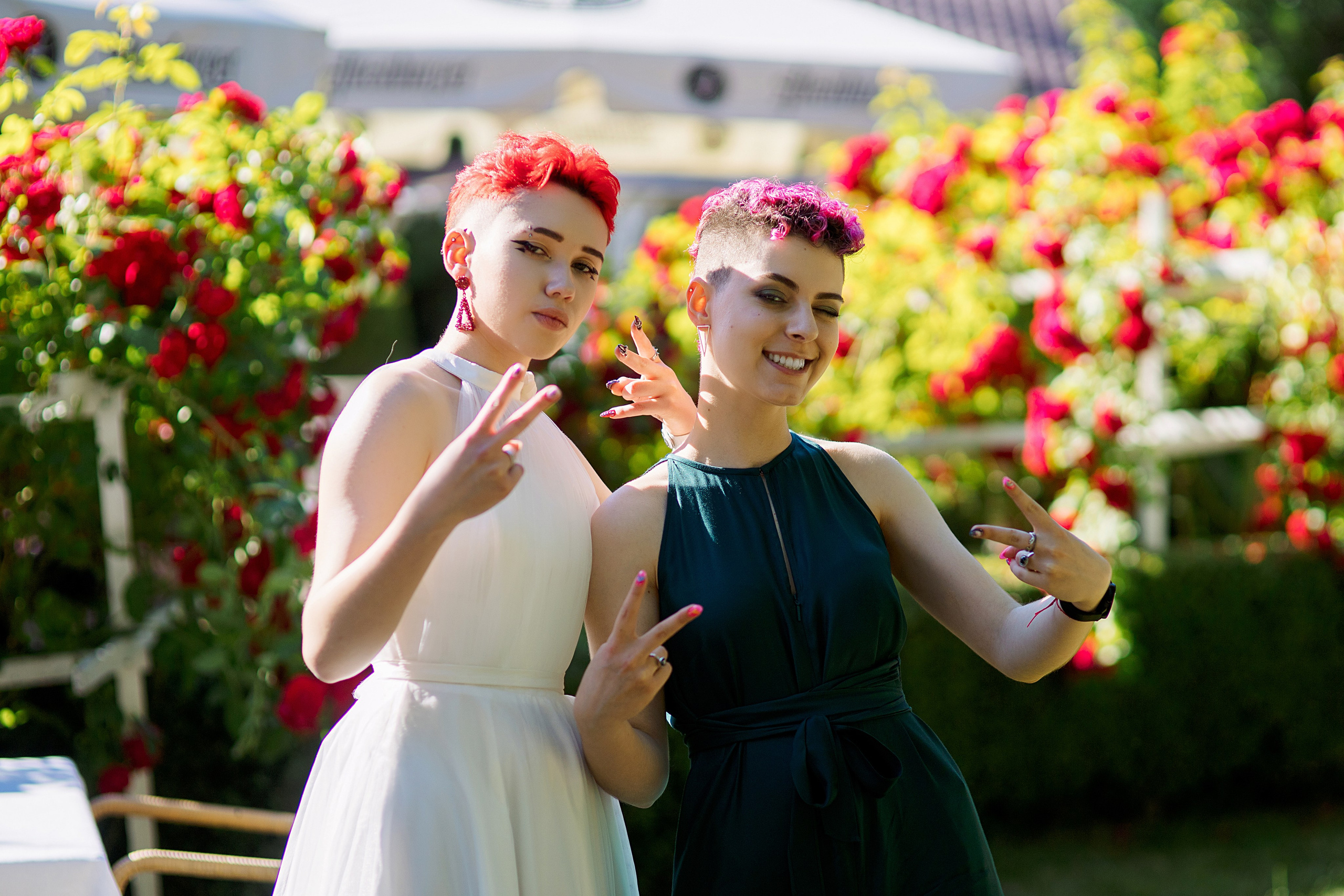 Выпуск лицея Ганзейская Ладья. Свадебный фотограф Калининград Пасюта Данила