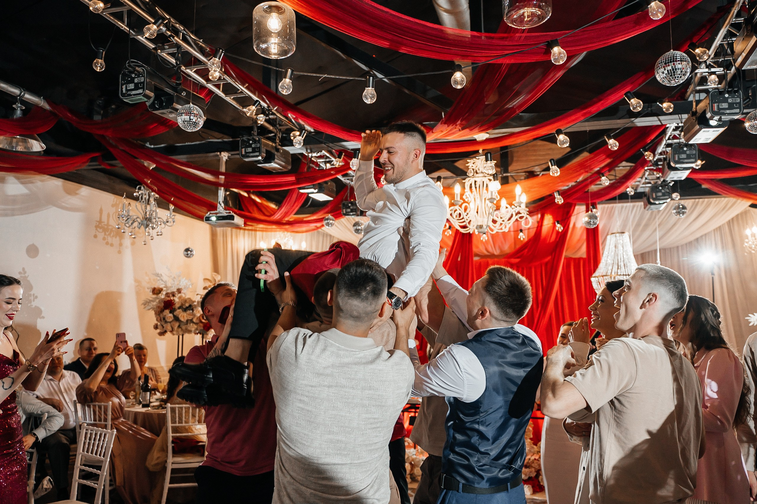 Никита и Вика 15.06.2024. Свадебный и семейный фотограф в городе Смоленске