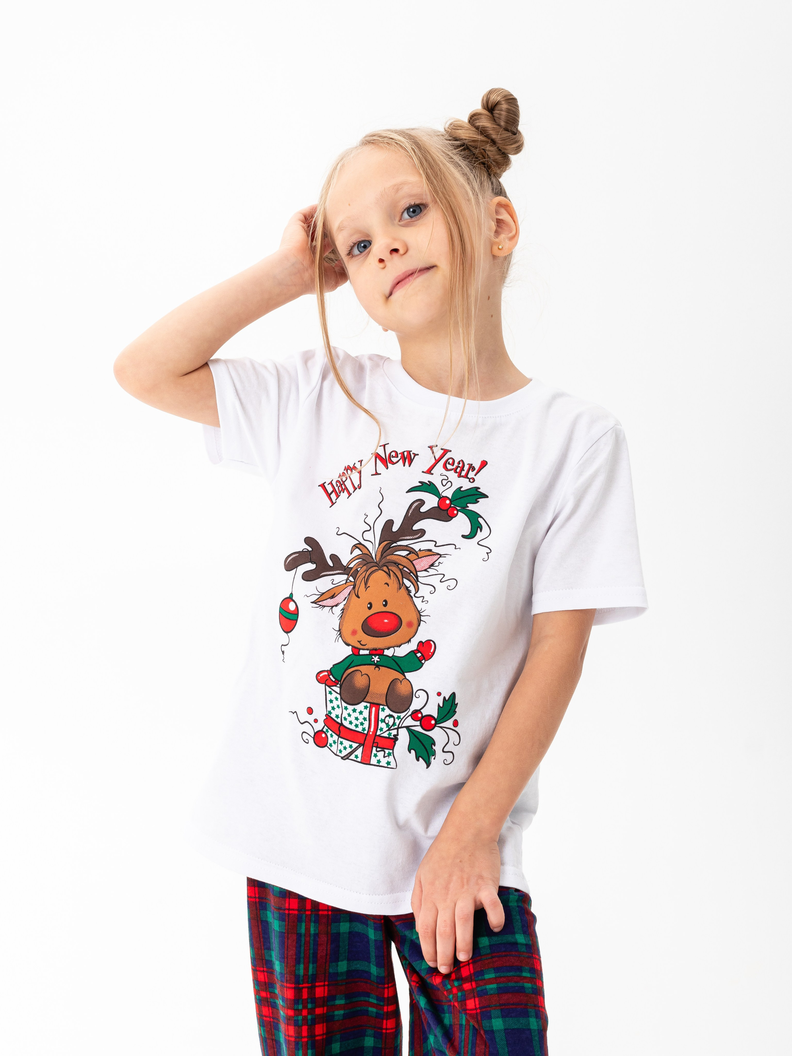 Пижамы детские. Фотограф в Краснодаре Арина Кудряшова