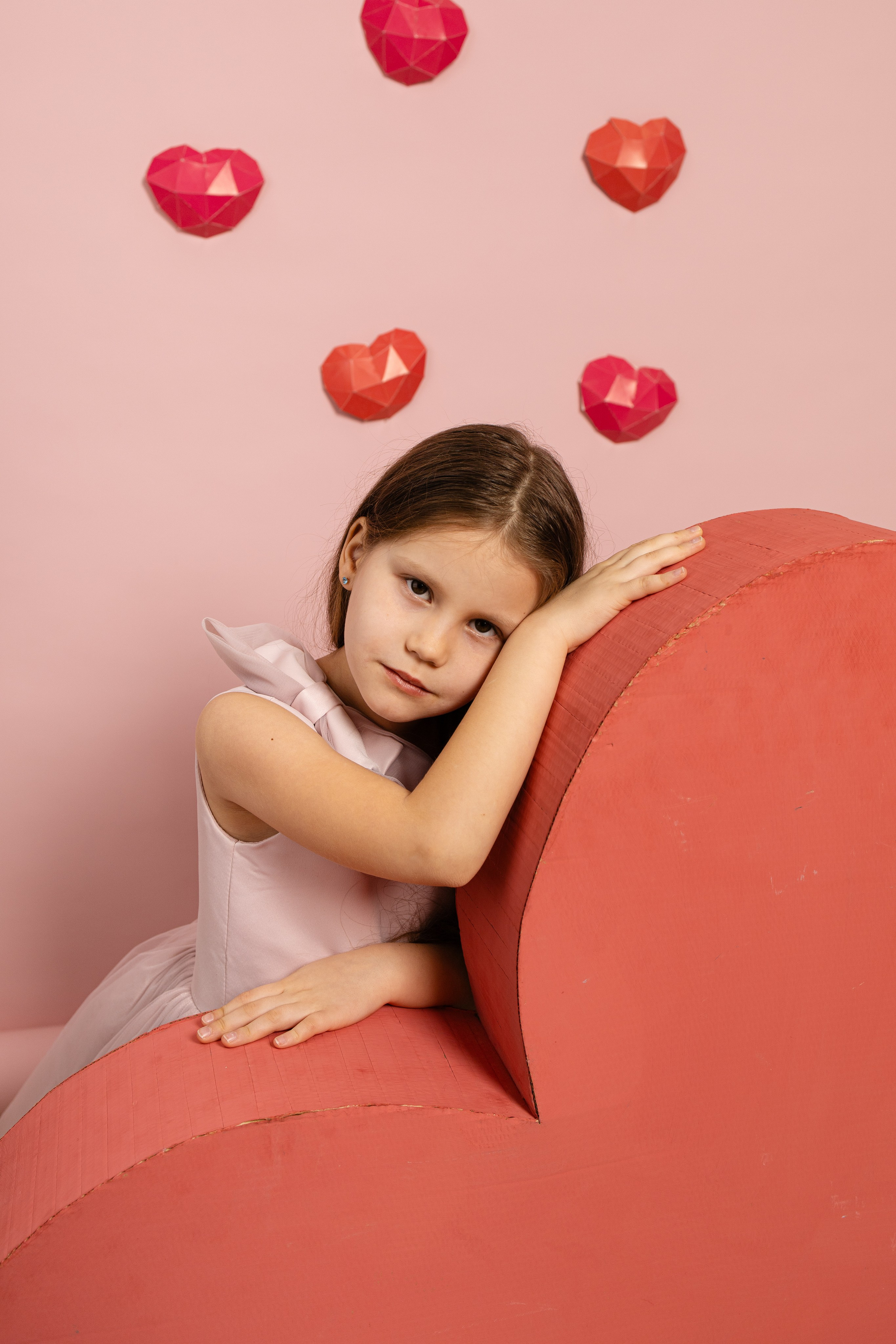 14 февраля. Фотограф в Иркутске Тома Кабанова