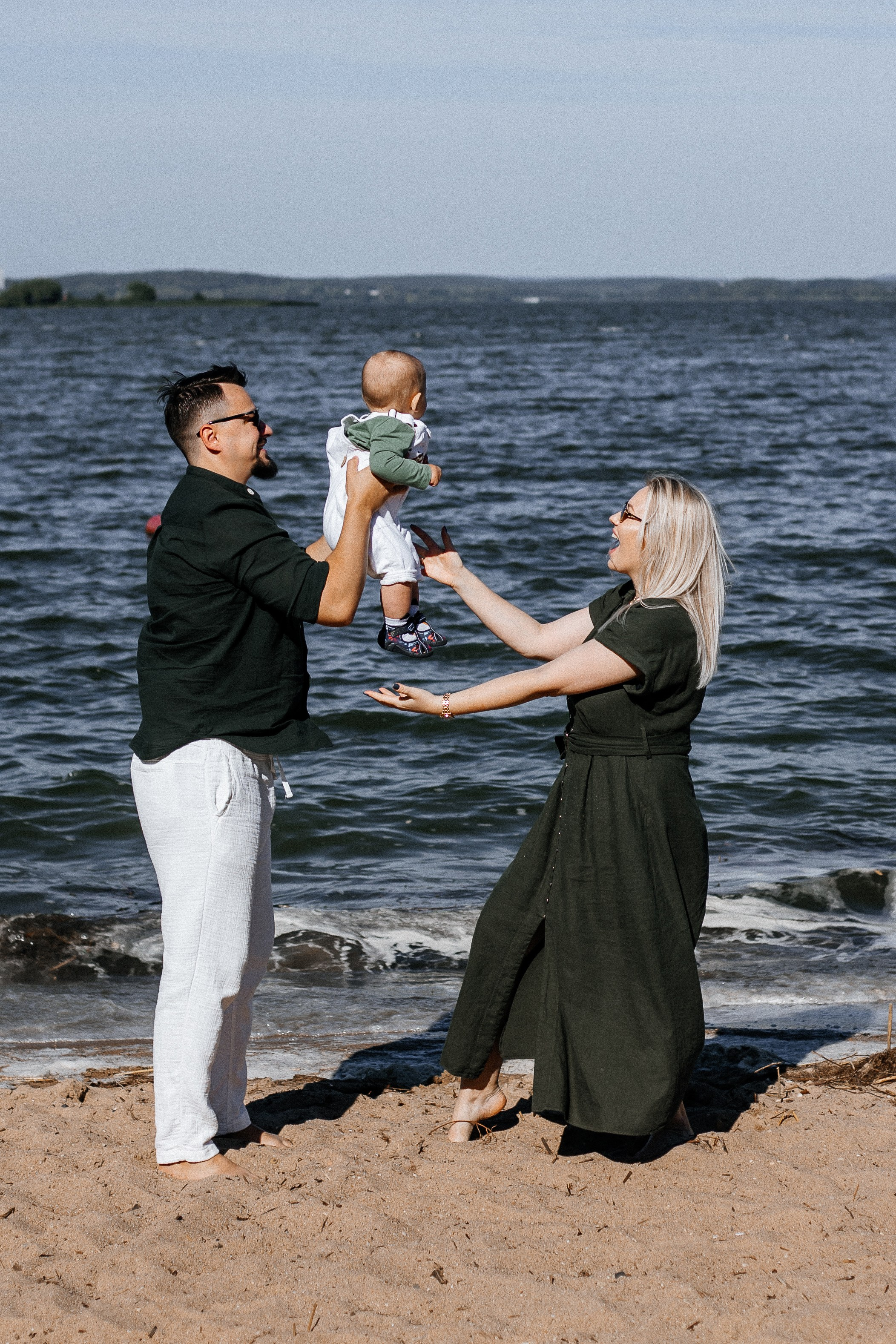 Семья. Свадебный, семейный фотограф Беларусь