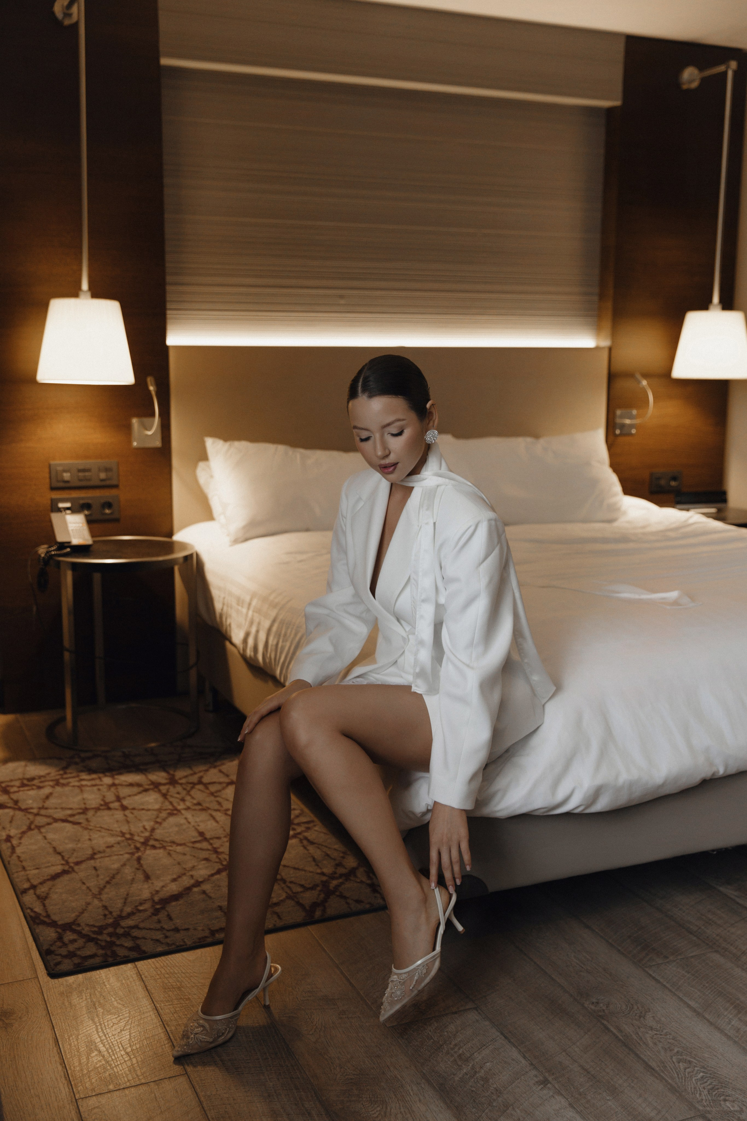 Роспись Насти и Саши. Фотограф Нижний Новгород