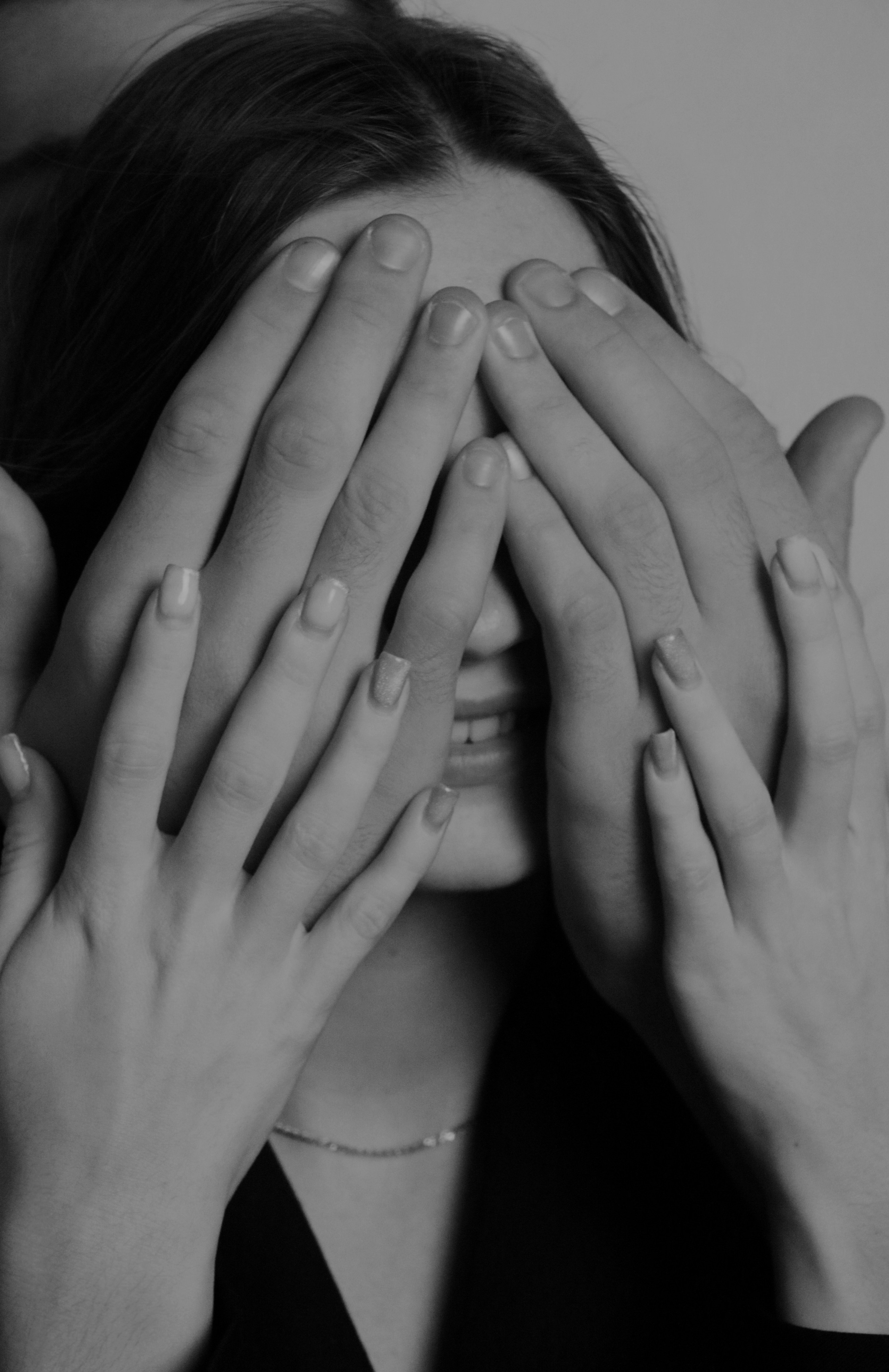 Парная съемка. Фотограф из Санкт-Петербурга — Виктория Горелкова