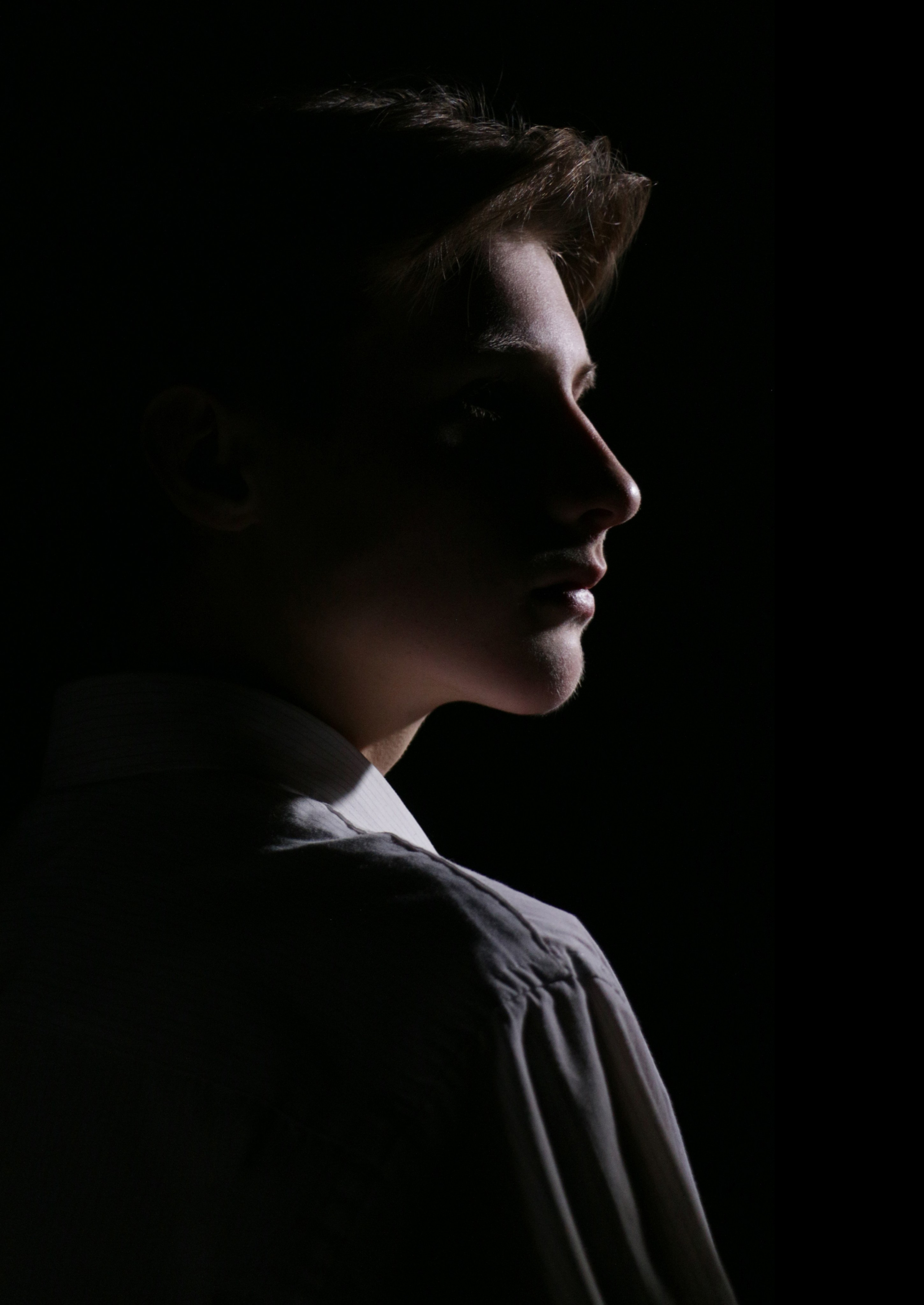 Индивидуальная съемка. Фотограф из Санкт-Петербурга — Виктория Горелкова