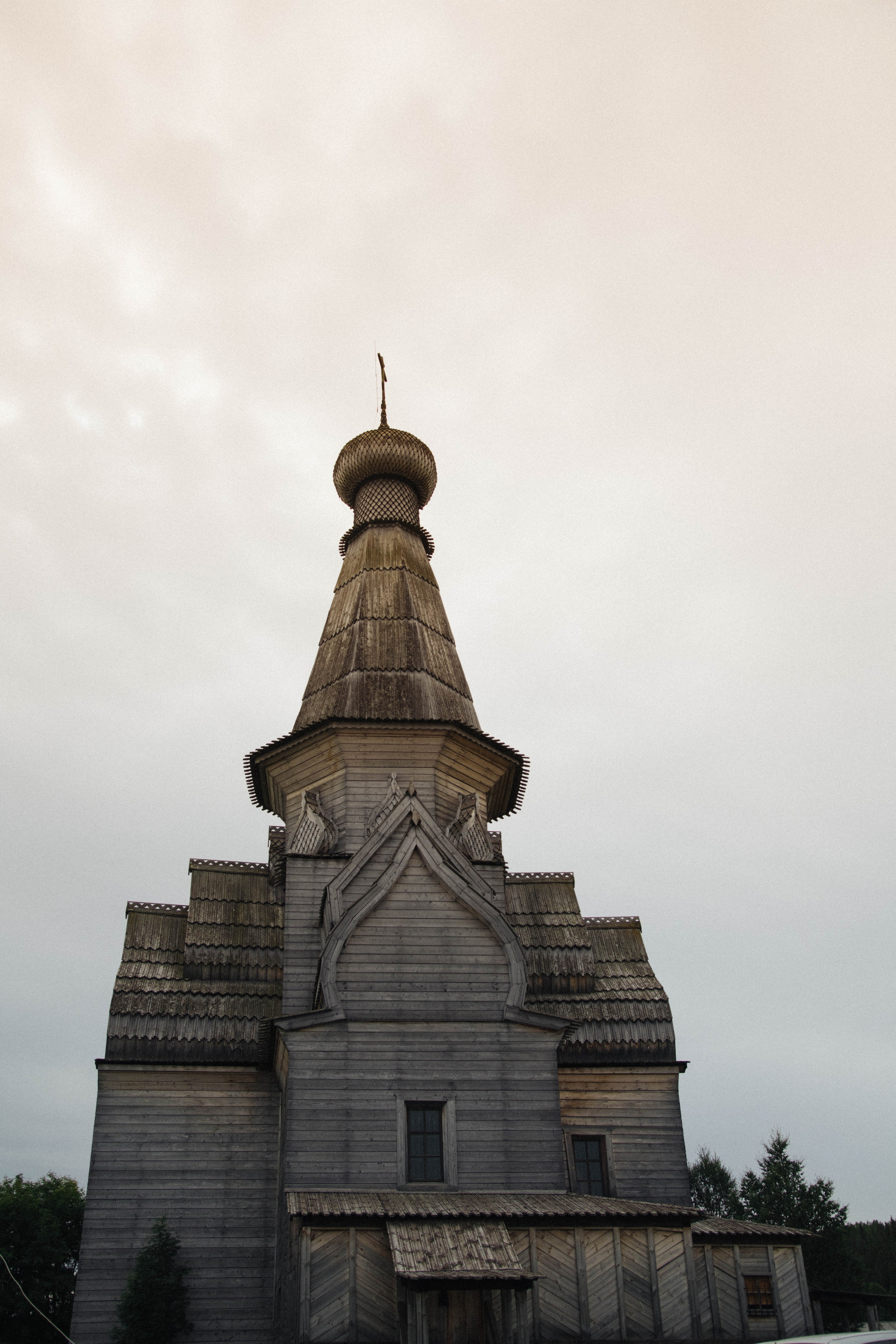 Кольский полуостров. Фотографирую для себя, своей семьи и друзей!