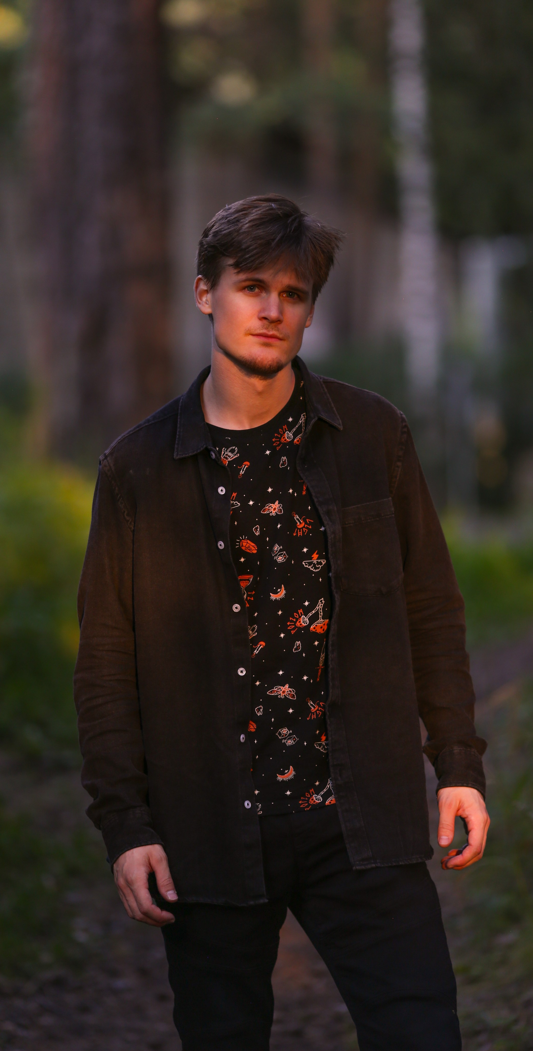 Галерея. Yuri The Photographer