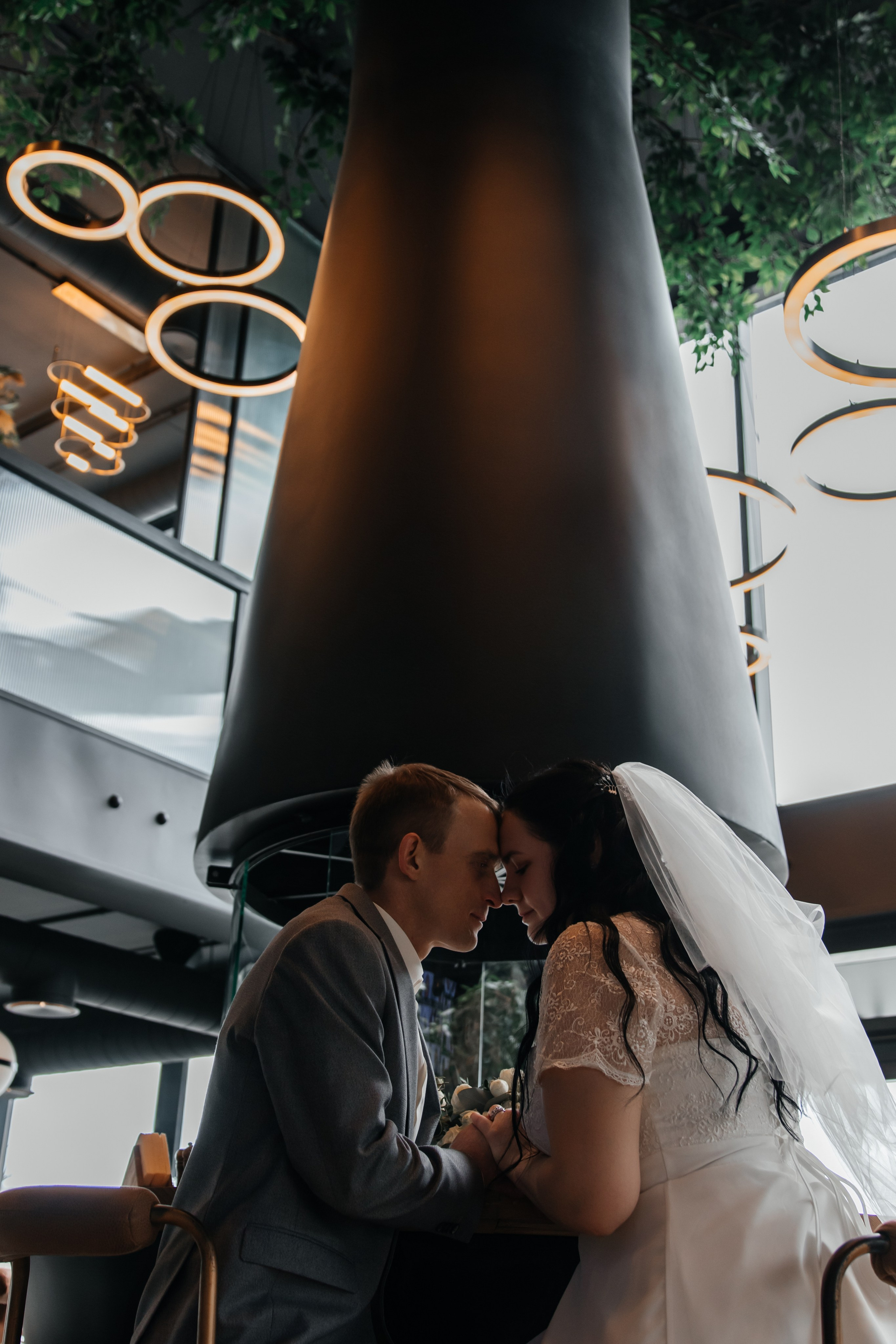 Полина и Виктор. Фотограф Пятигорск Александра Карасева