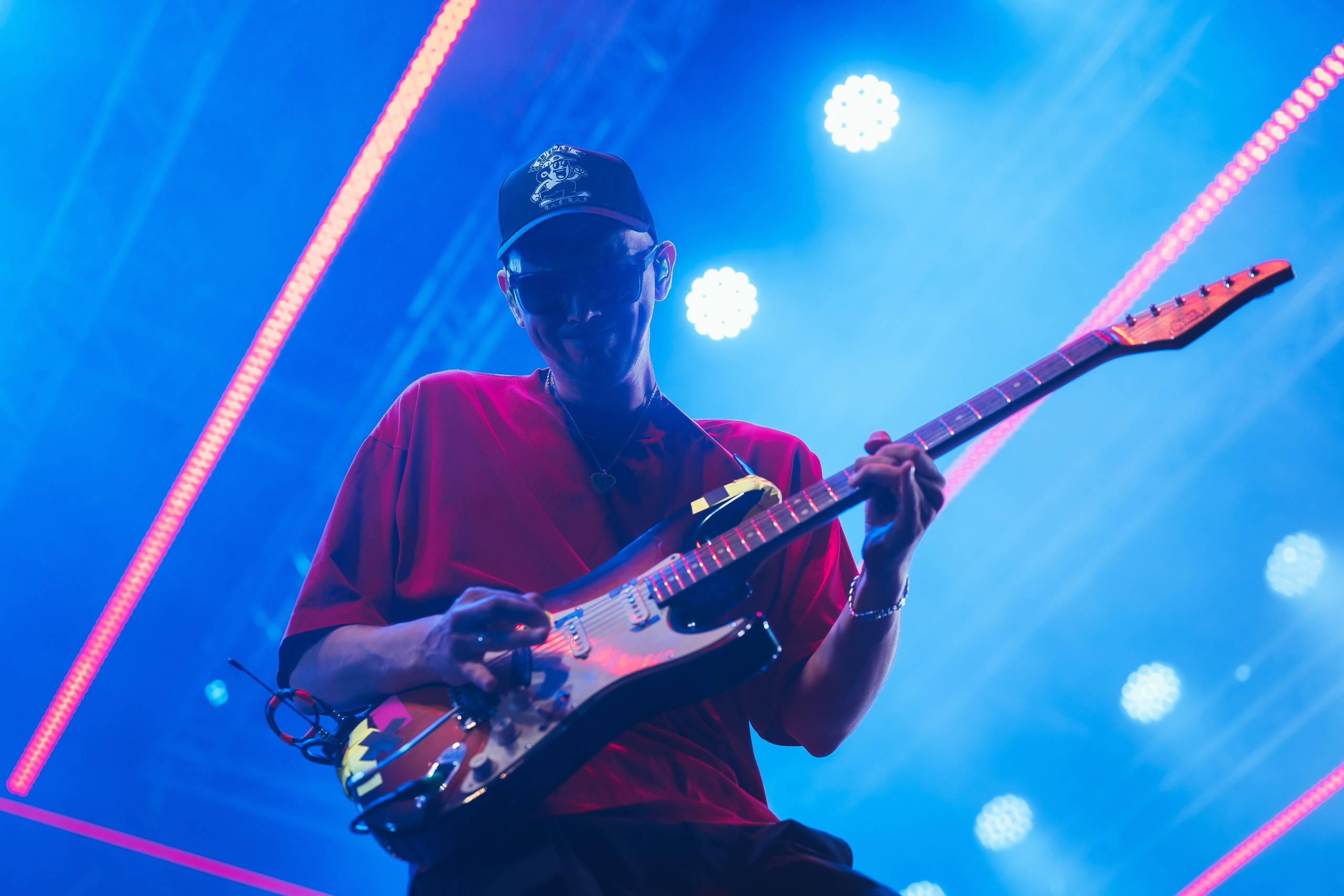 Pizza — репортажная съёмка. Иван Кубик — фотограф и видеограф