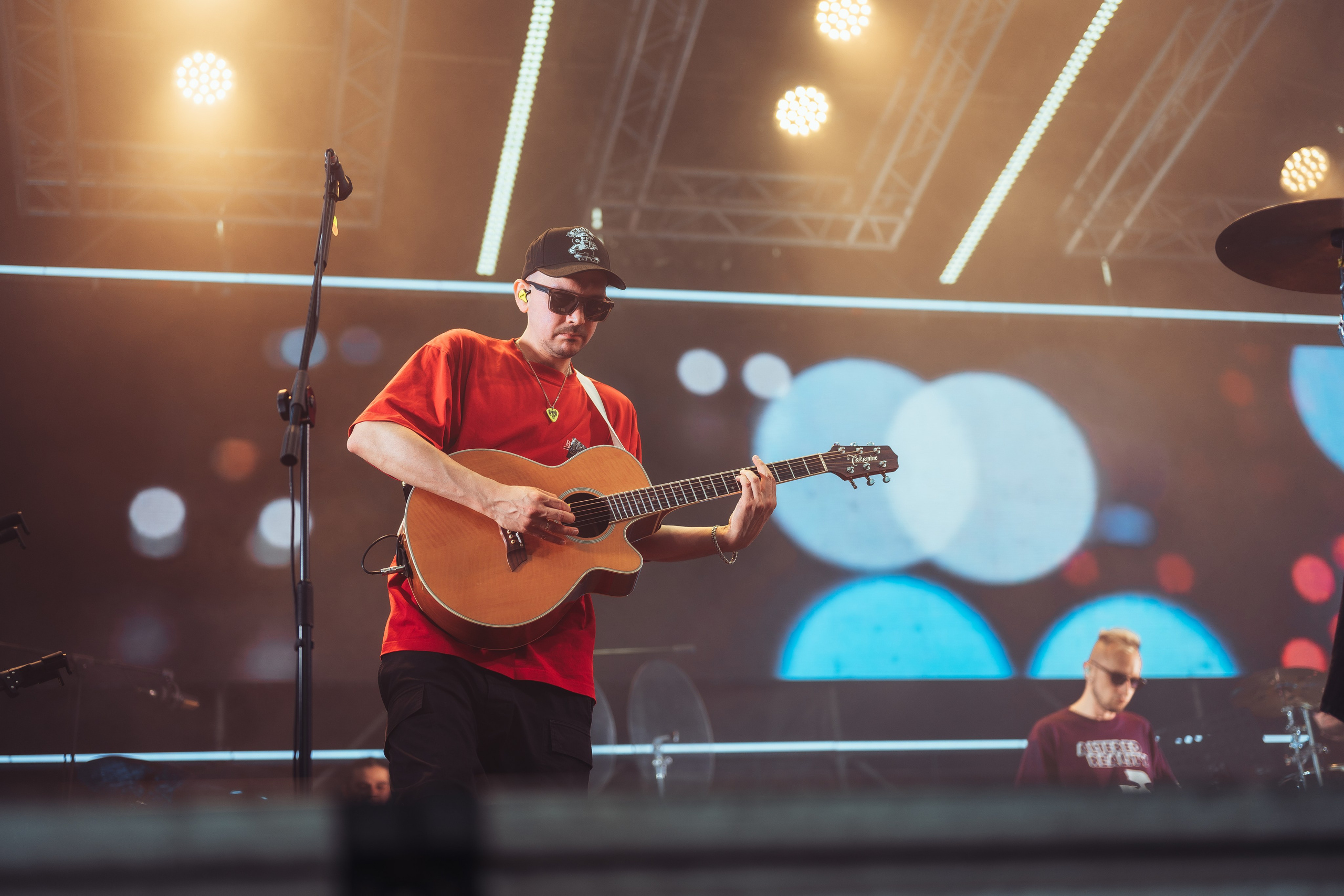 Pizza — репортажная съёмка. Иван Кубик — фотограф и видеограф