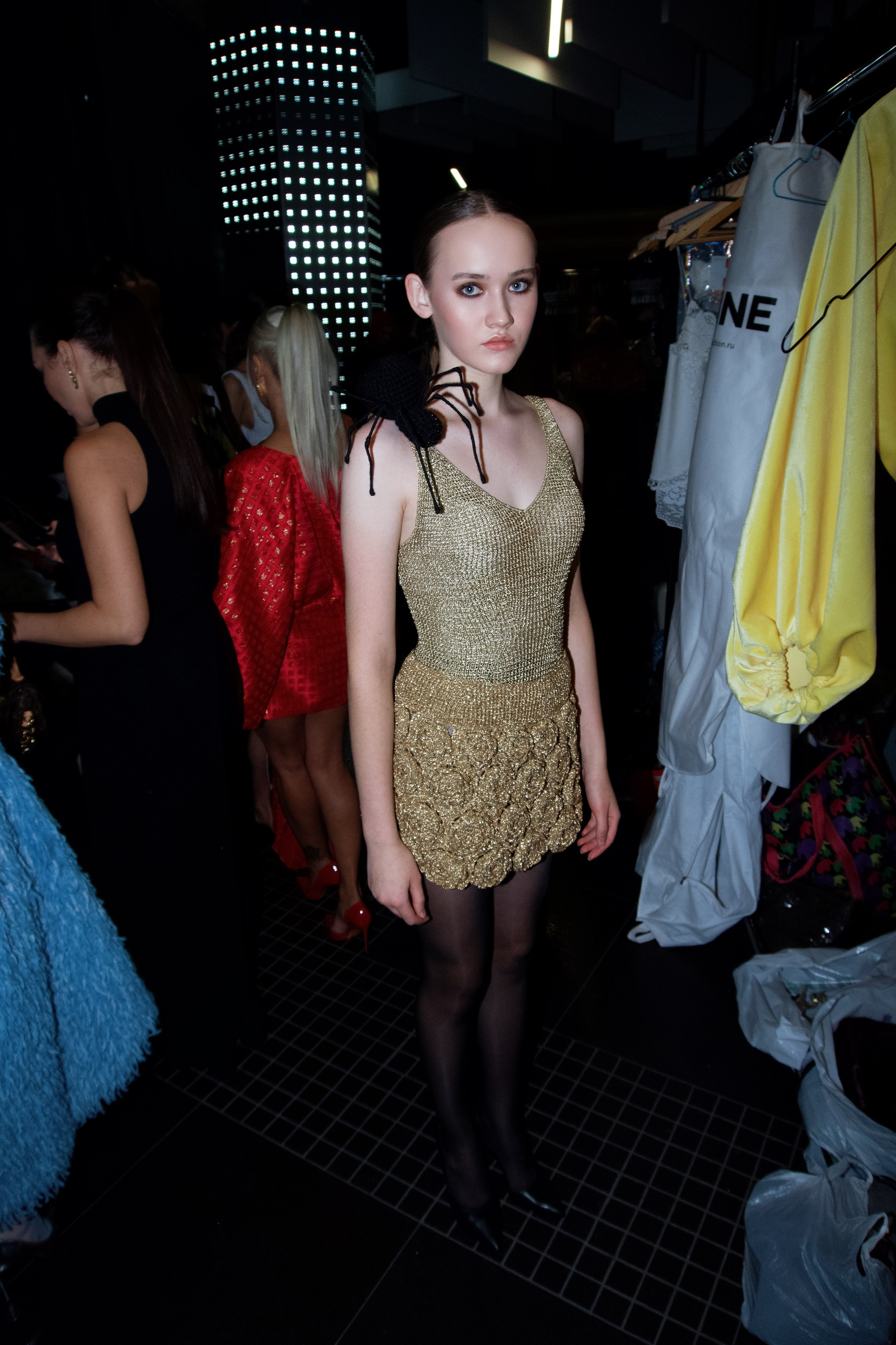 BFAW 2025 Светлана Баст. Фотограф в Минске Света Григорьева