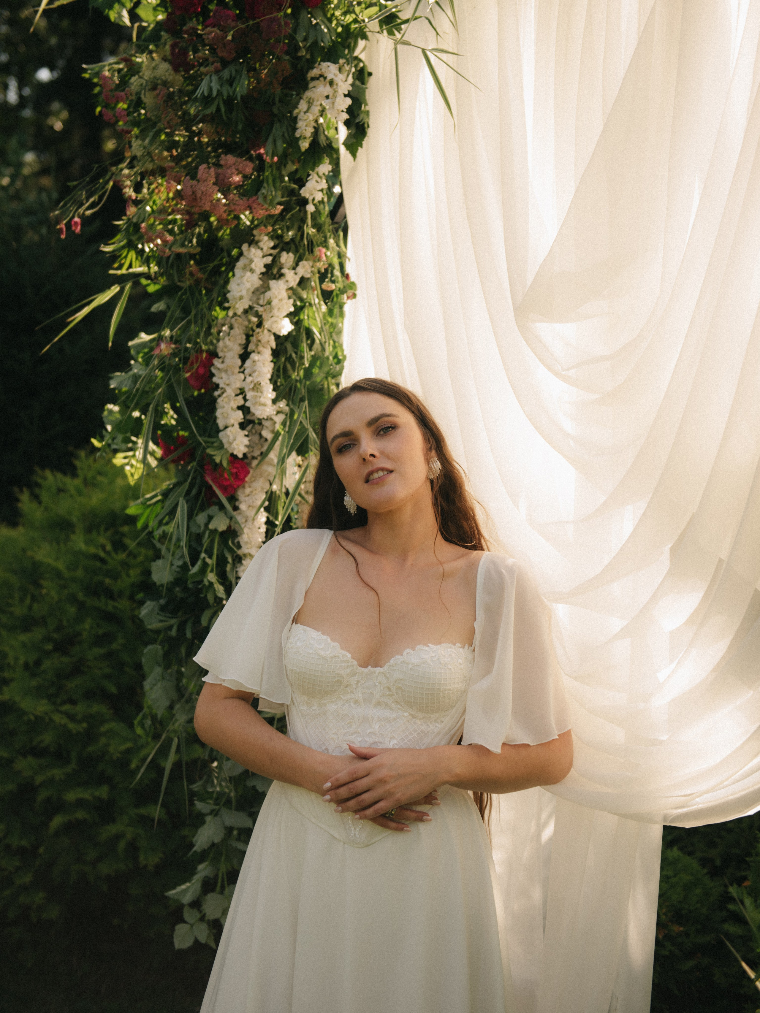 Дарья и Савва. Ph.proulints