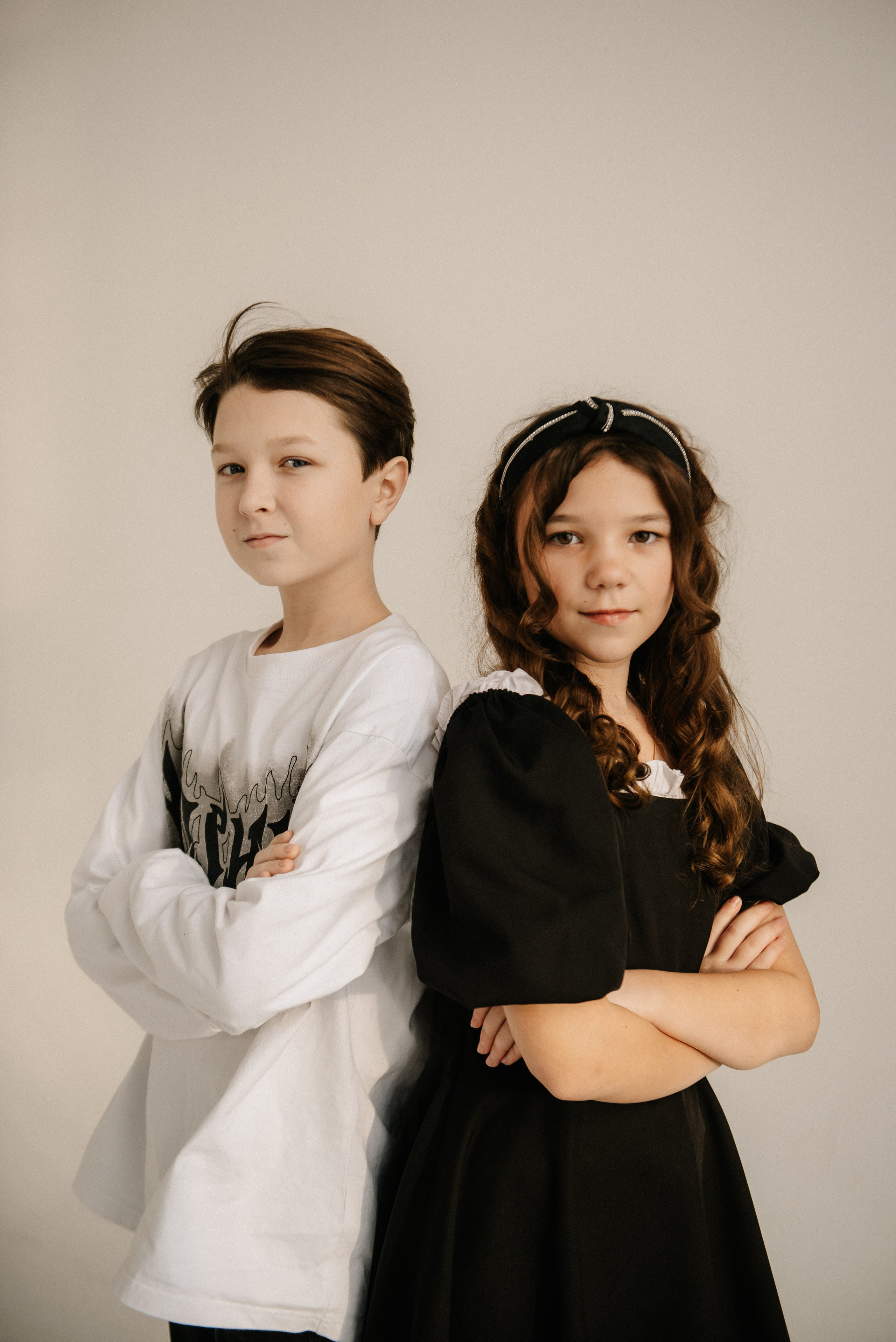 Семья Ивановых. Ph.proulints