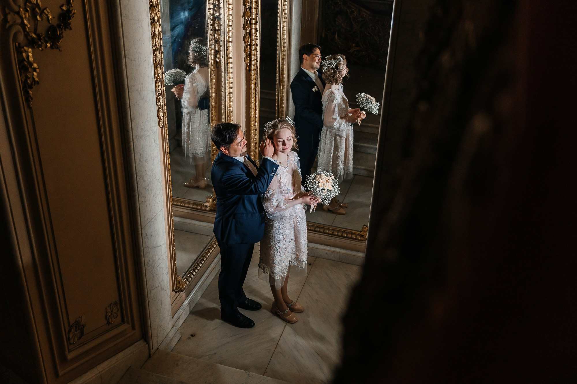 Варвара и Баир (2 июня 2023). Свадебный и семейный фотограф Крамар Наталья