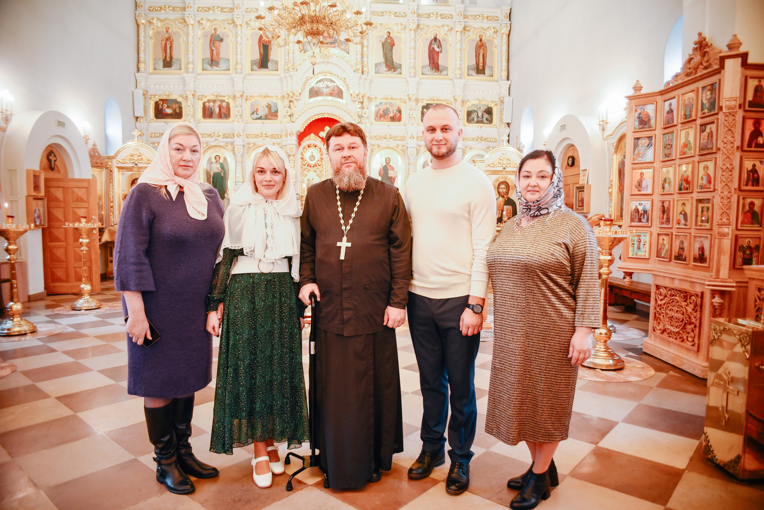 София и Александр Венчание. Фотограф Лола Волна, город Москва