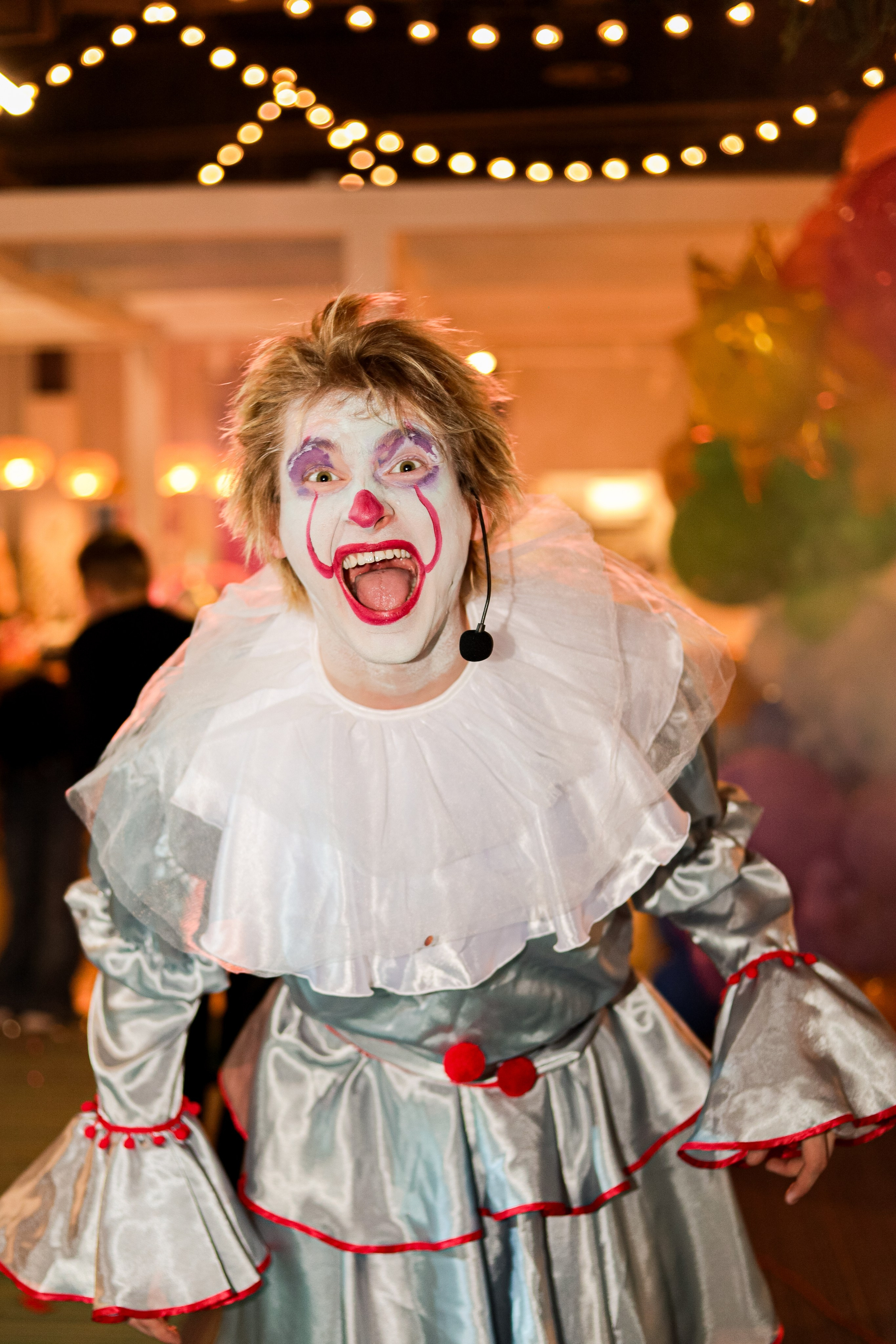 Детские праздники. Фотограф Манеев Богдан