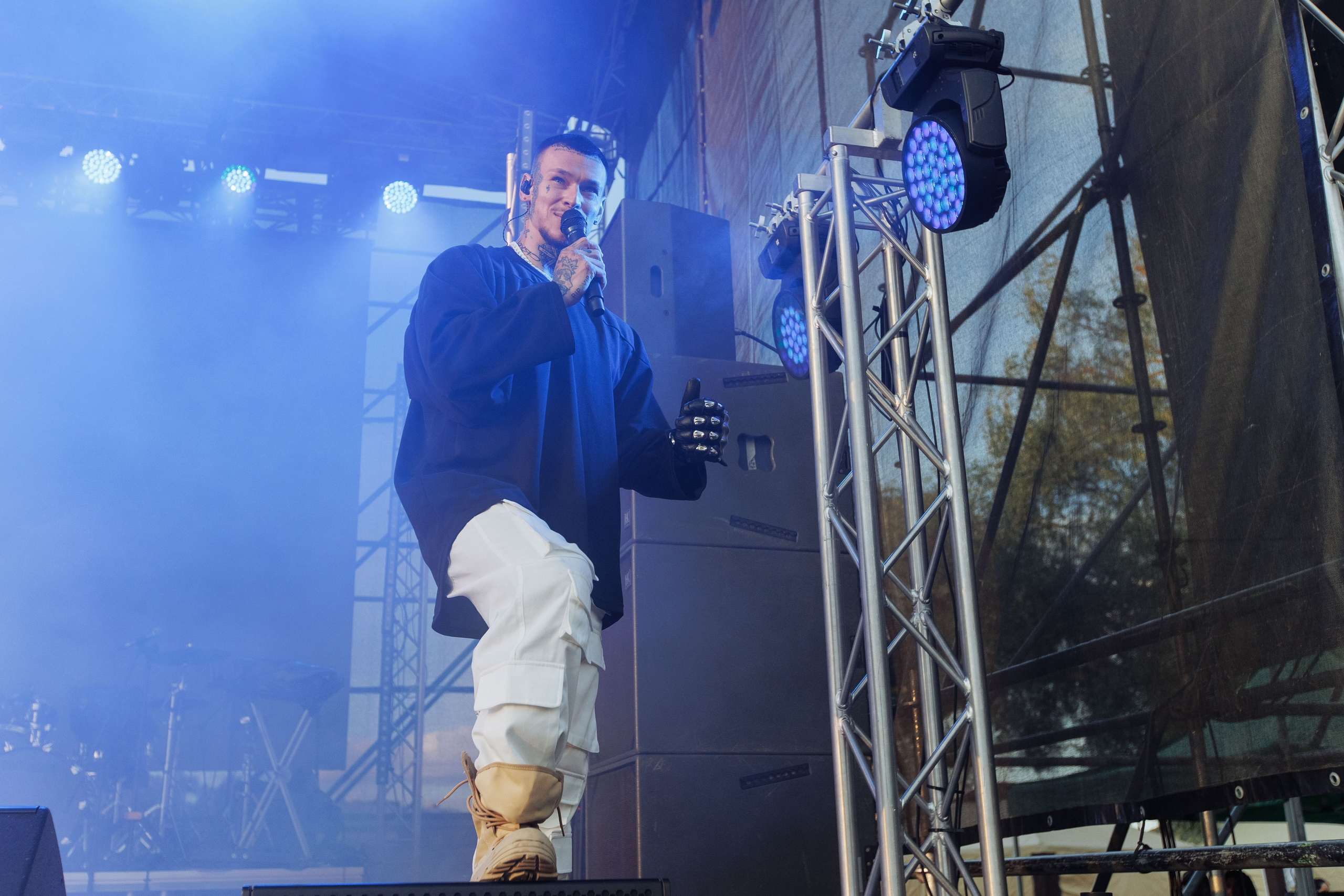 Остров мечты Dream Beach Club (Открытие открытого бассейна в Москве). Репортажный фотограф на мероприятие в Москве Алексей Терентьев