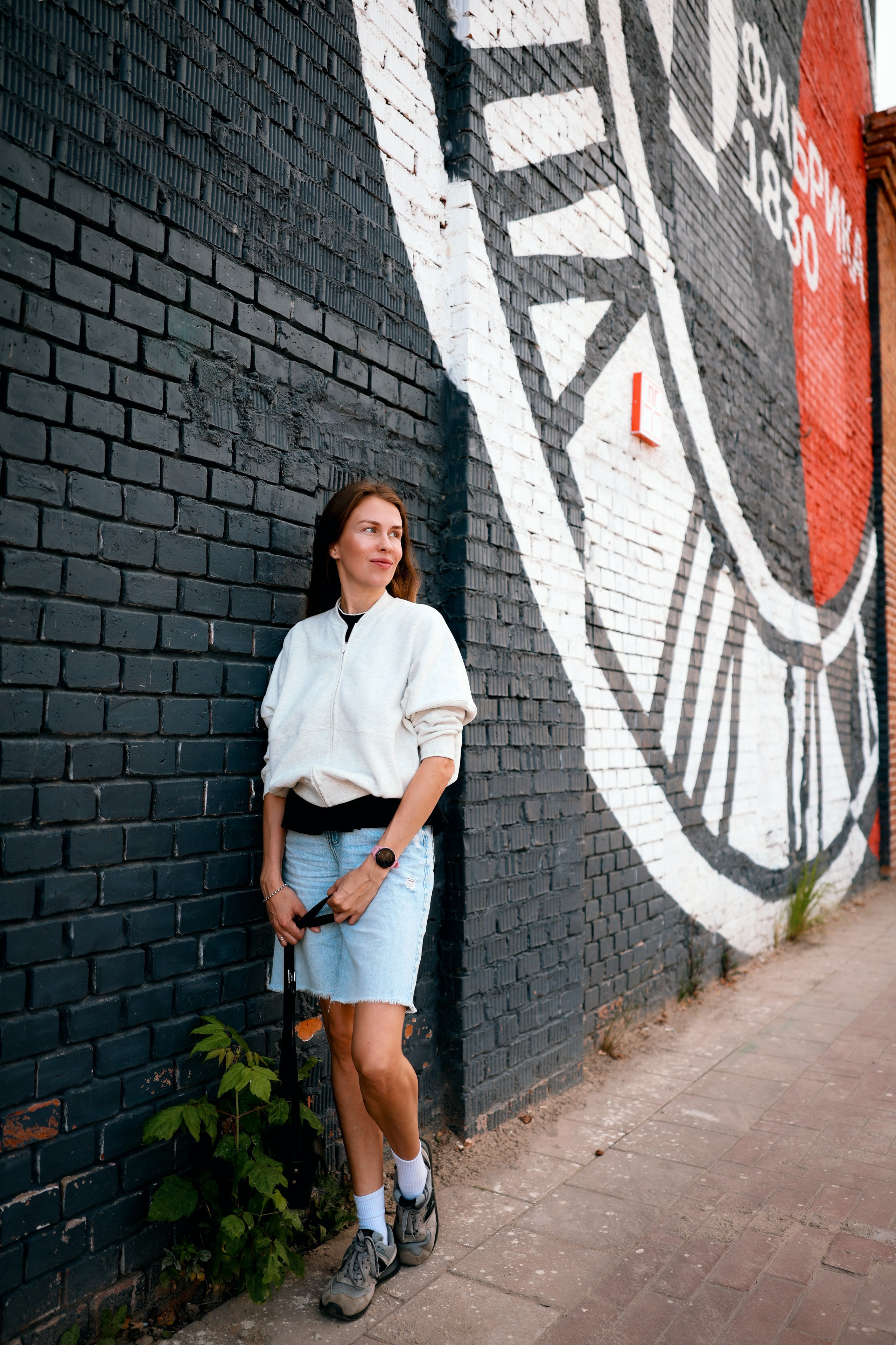 Мини фото-сет. Фотограф в Москве Андрей Поташов «Photashov»