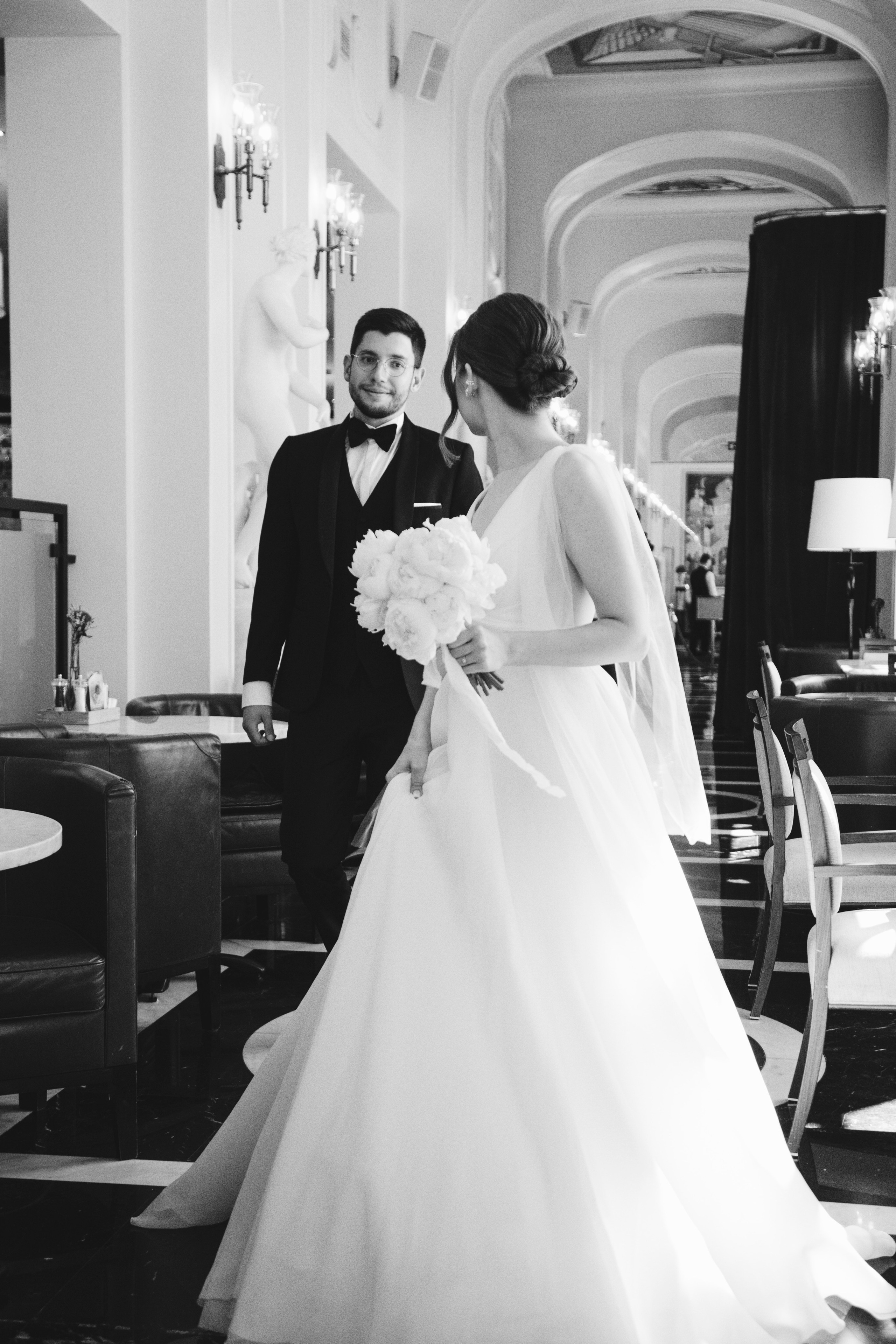 Кирилл и Полина. Nikolpinhasova