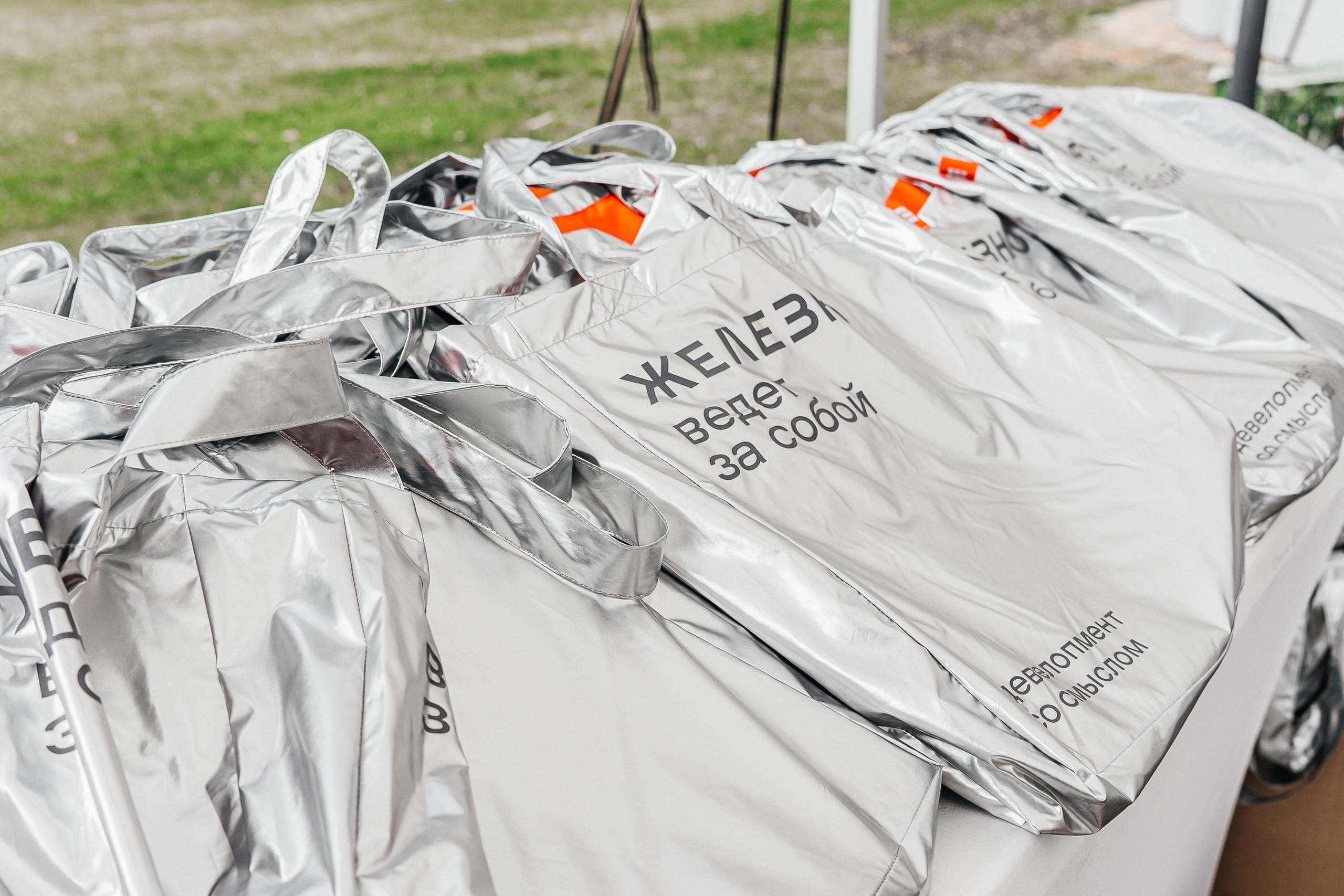 Презентация ЖК Икигай от «ЖЕЛЕЗНО». Фотограф в Ижевске Максим Грундул