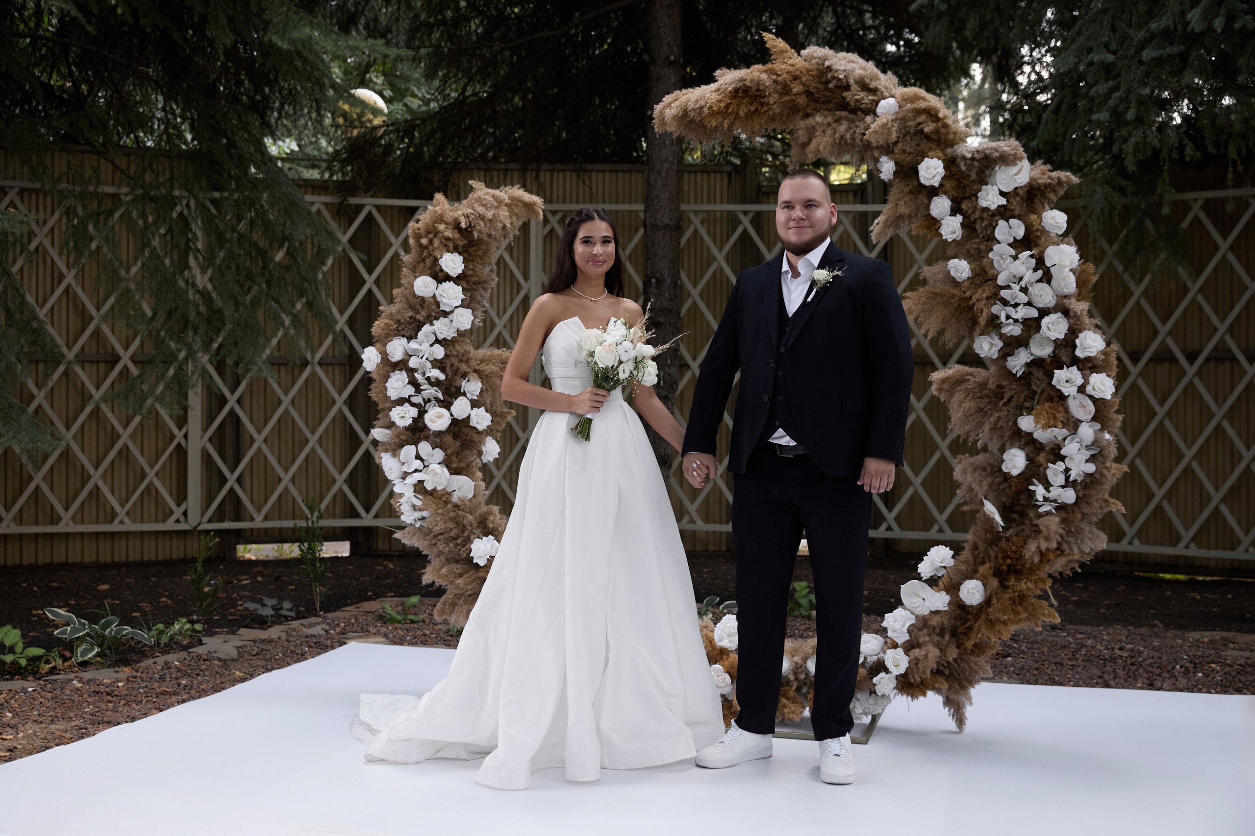 I&K. Фотограф в Самаре Диана Анисимова