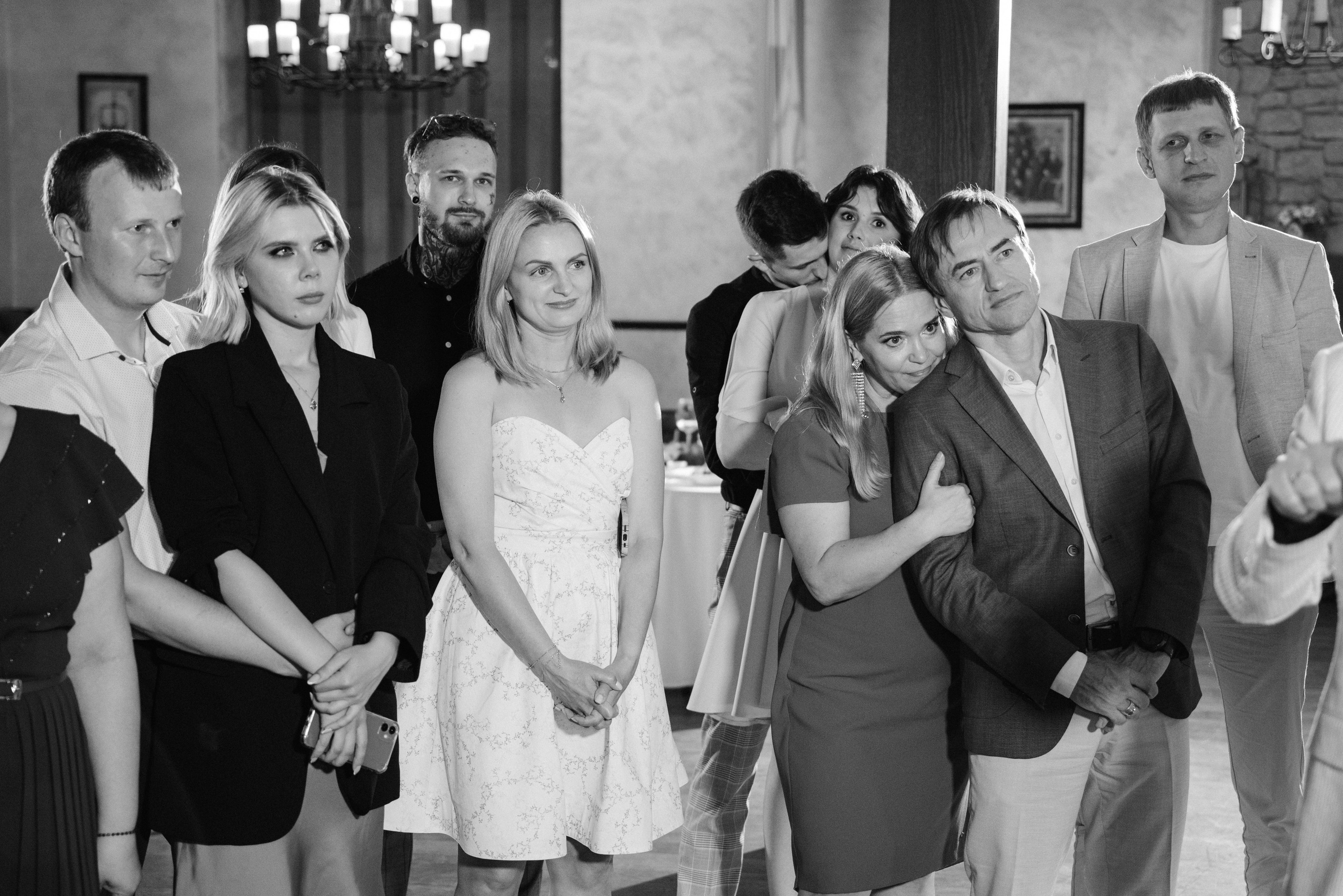 Руслан и Юлия. Свадебный фотограф Надежда Долгова