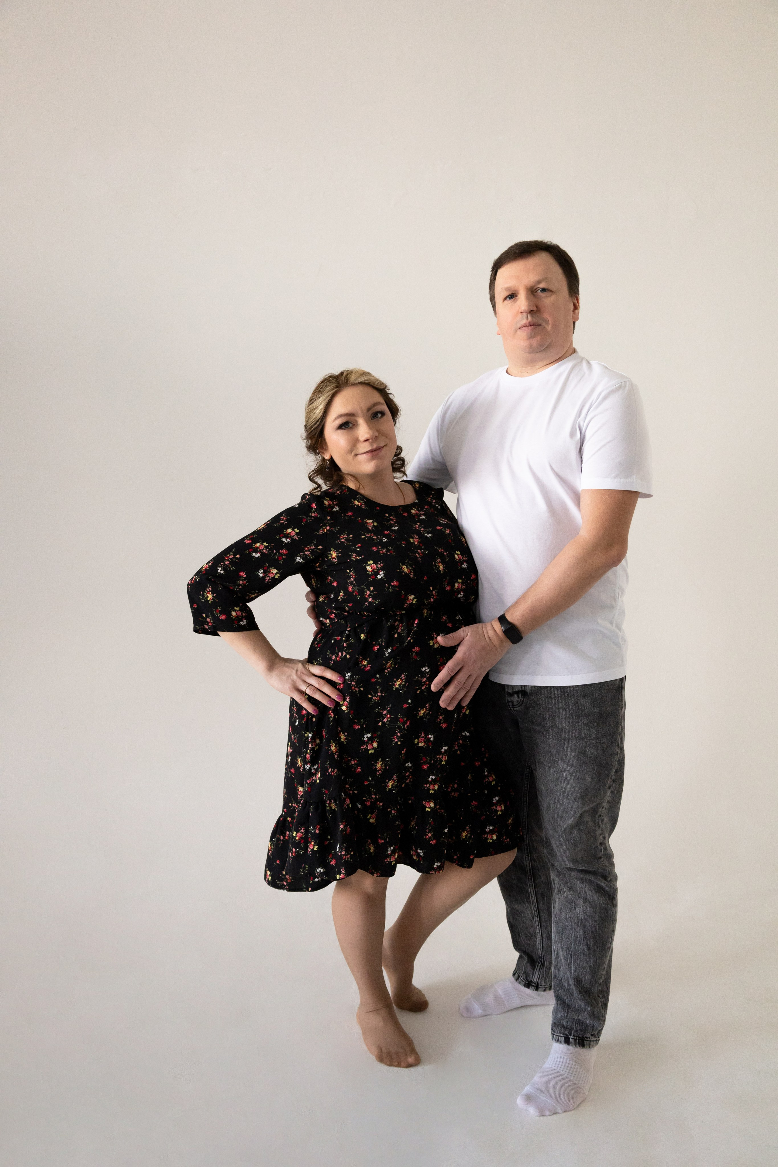 Vera. Семейный и детский фотограф, фотограф беременности, ньюборн в Москве