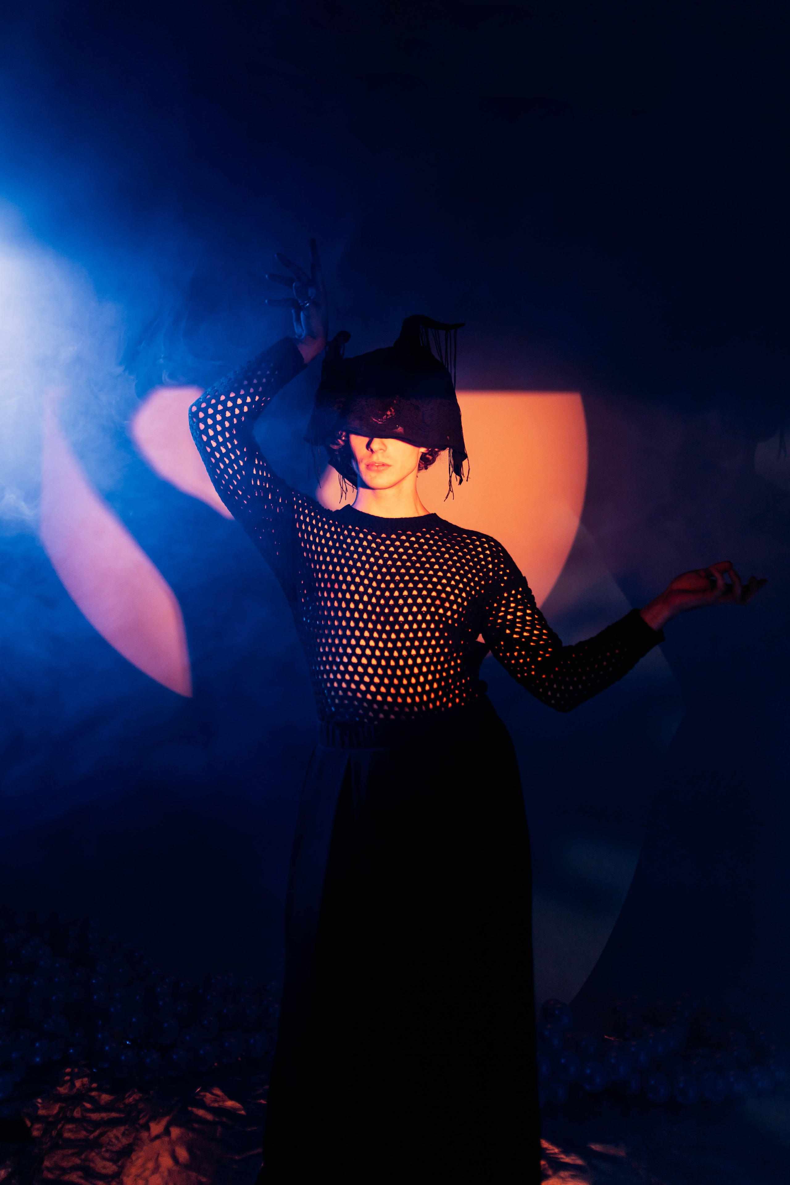 Юный Питер. Sun Betty — кинофотограф Элизабет