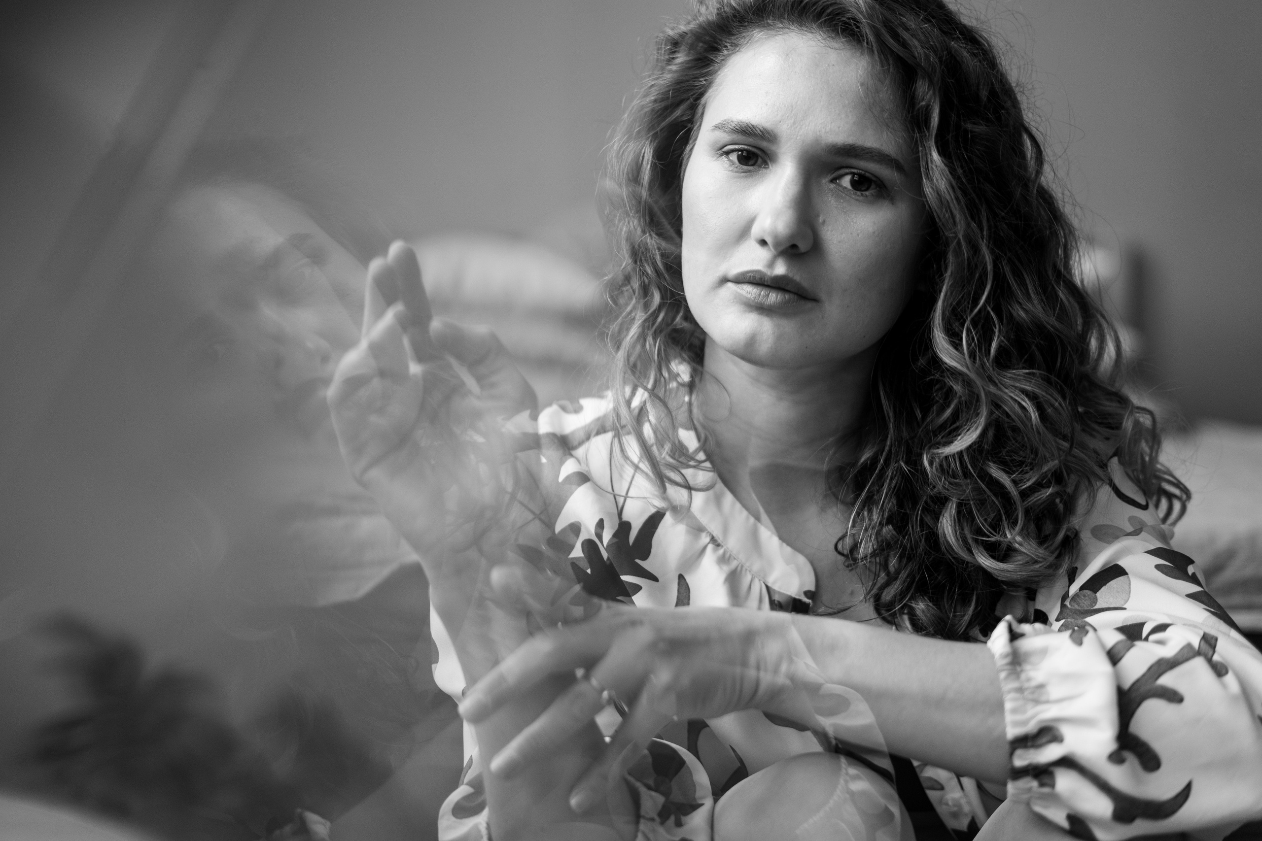 Саша. Портретный и семейный фотограф Ксения Казанцева