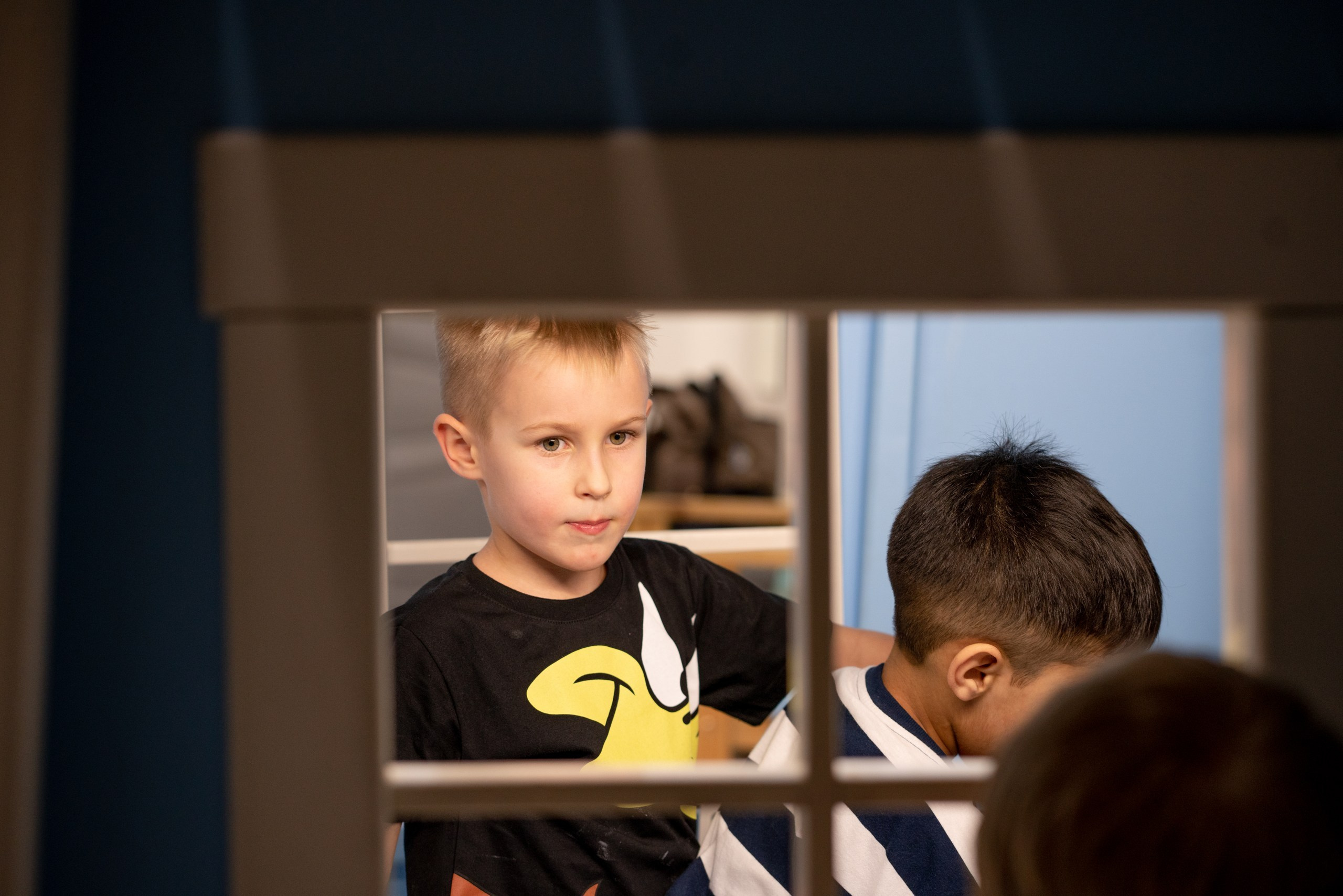 Гордею 6 лет. Семейный фотограф в Москве Лилия Лебедева