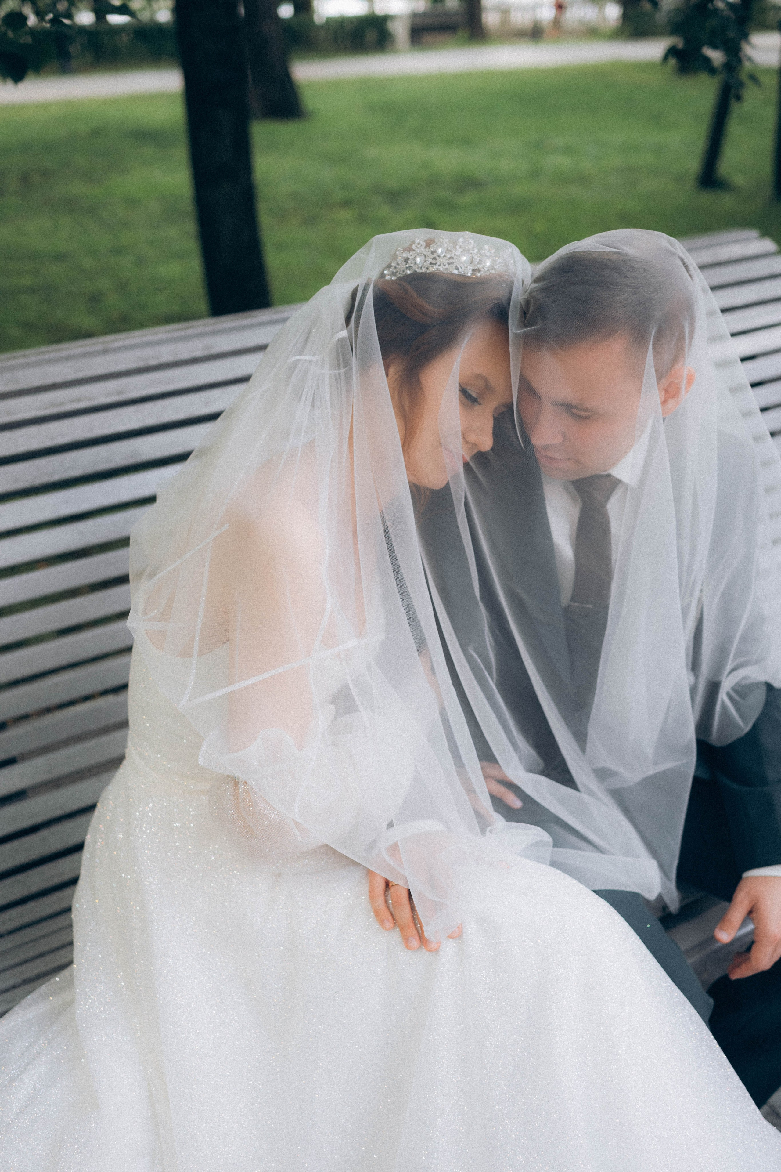 История любви A&I. Фотограф моментов, радости и свободы