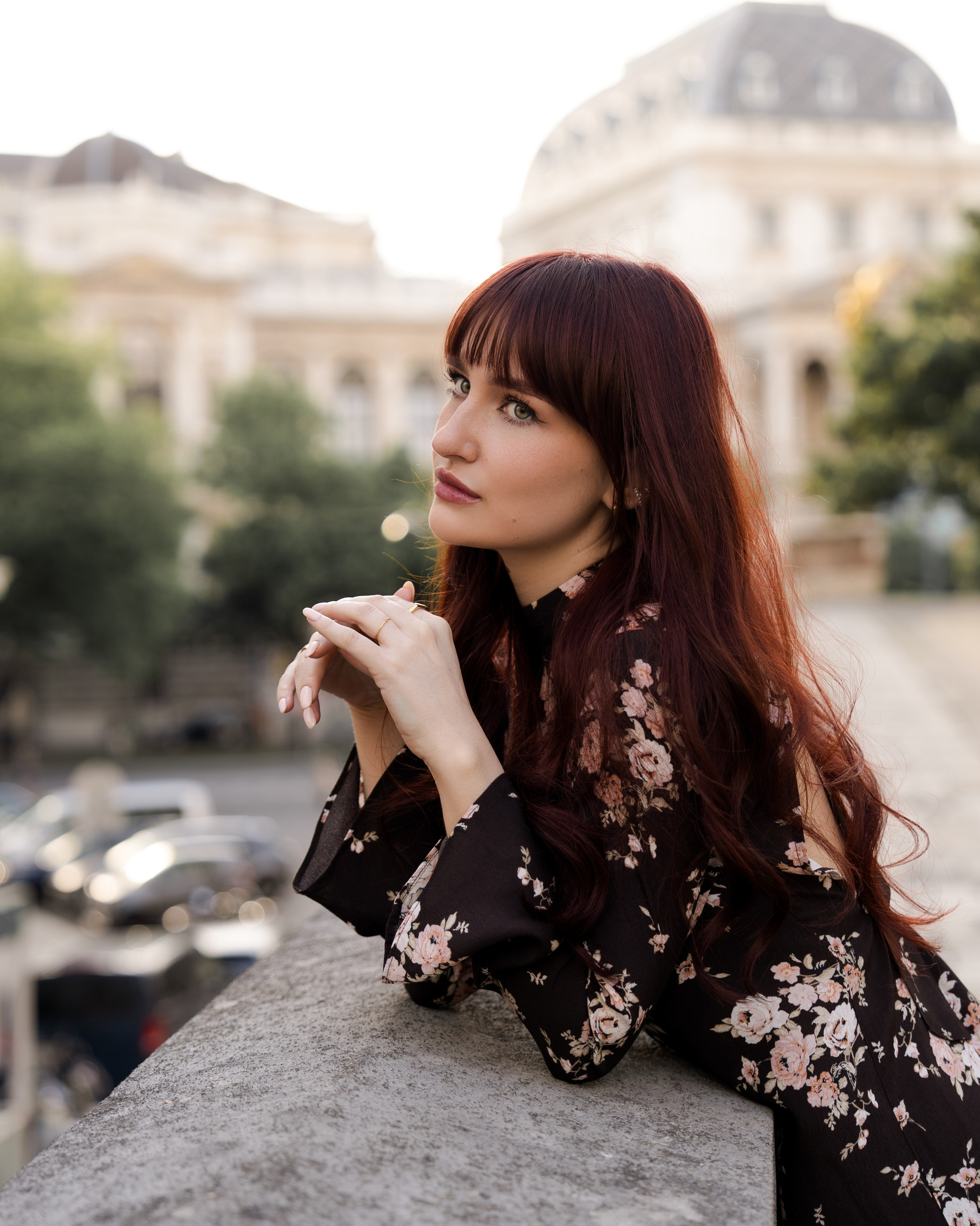 Summer Girl. Fotographer in Vienna Ksenia Mart